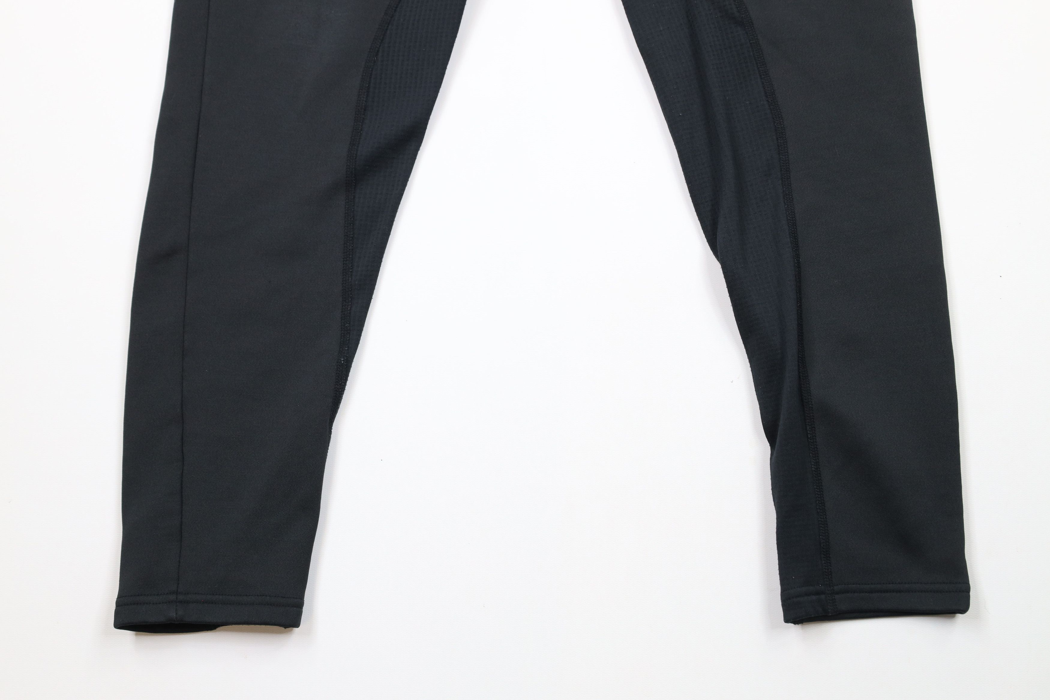 Outdoor Research × Vintage Outdoor Research OR Brushed Fleece Lined Pants Black Size US 32 / EU 48 - 4 Thumbnail