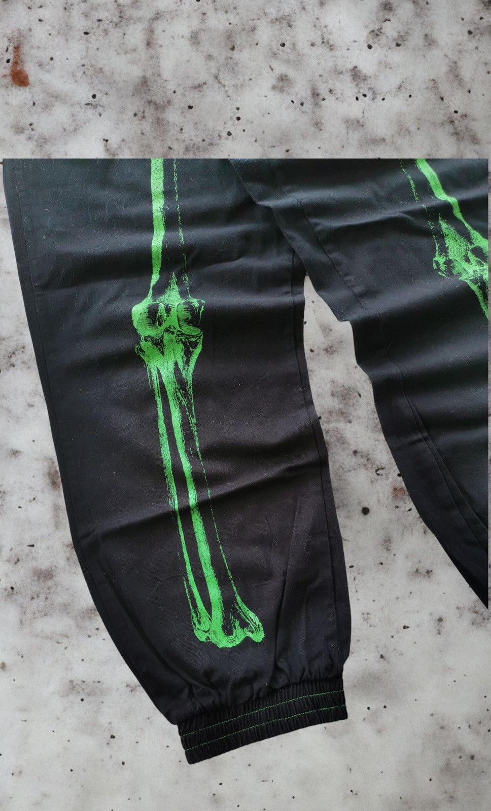 Hot Topic Hottopic Jogger Size US 36 / EU 52 - 9 Thumbnail