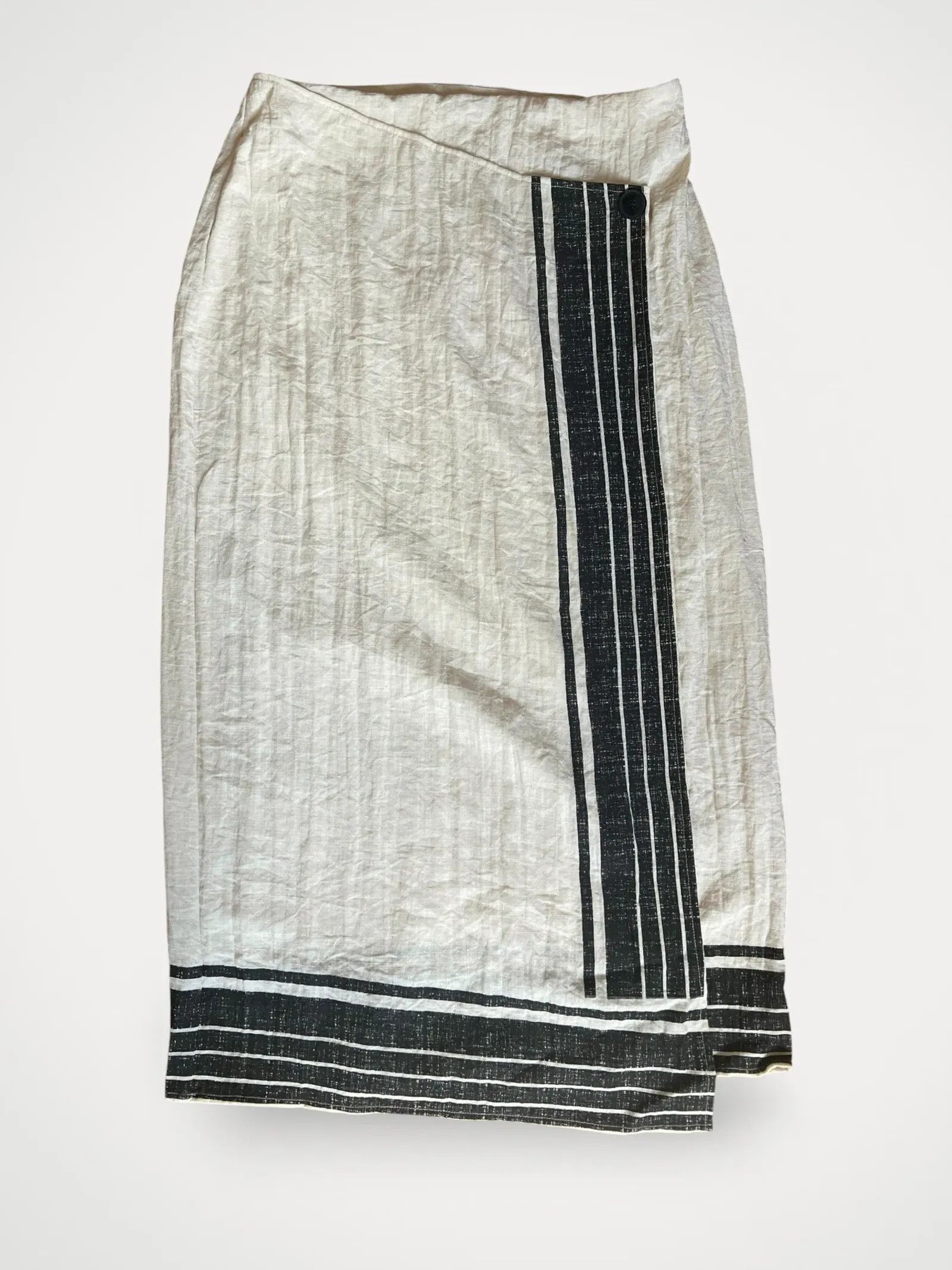 H&M H&M Skirt Size 27" / US 4 / IT 40 - 1 Thumbnail