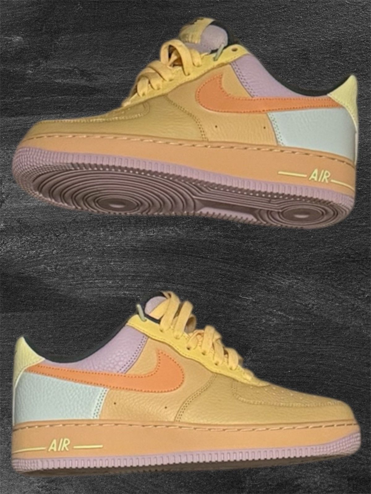 Nike Nike Air Force 1 Low Size US 8 / EU 41 - 1 Thumbnail