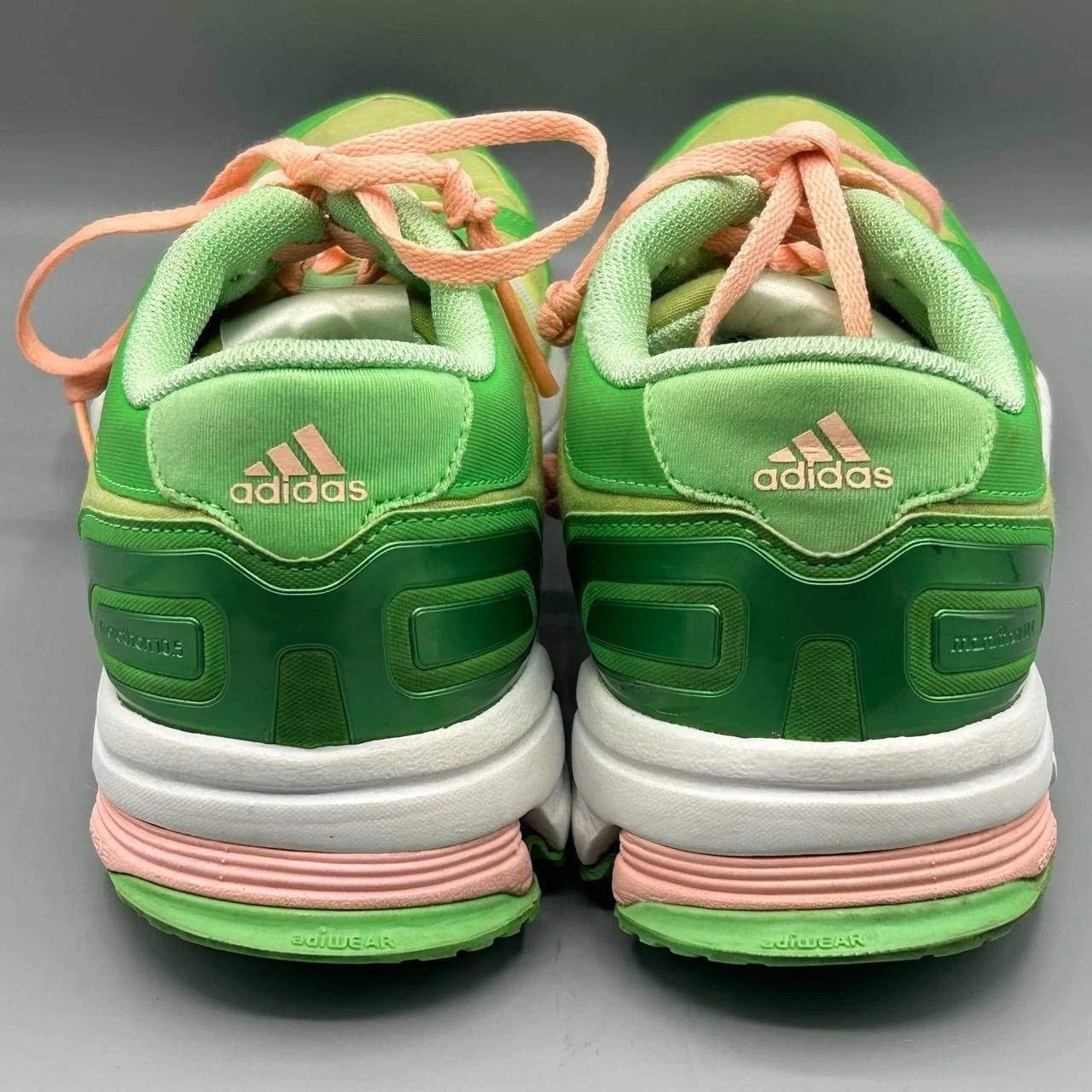 Adidas Adidas Marathon 10 Running Shoes Women Size 9 YYJ 606004 Size US 9 / IT 39 - 10 Thumbnail