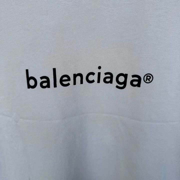 Balenciaga Balenciaga Mailbox Short Sleeve Size US XS / EU 42 / 0 - 3 Thumbnail