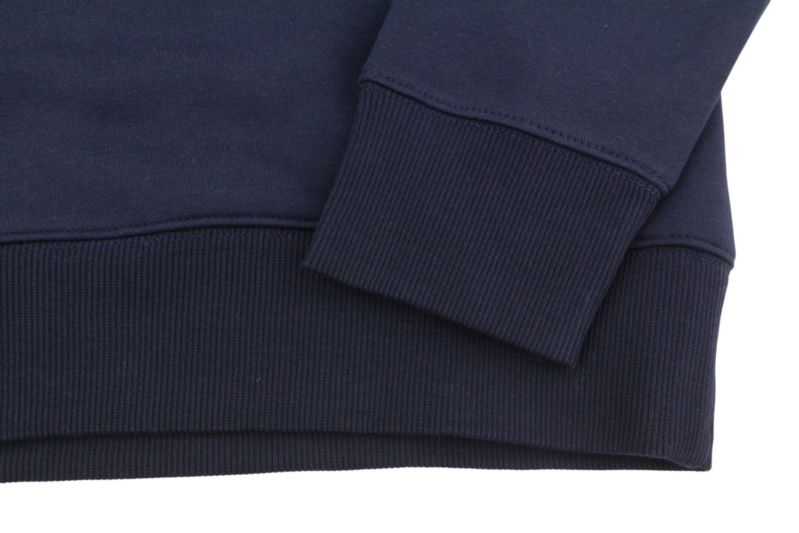 Gant BANNER SHIELD M Evening Blue Logo Hoodie 87237 Size US M / EU 48-50 / 2 - 5 Thumbnail