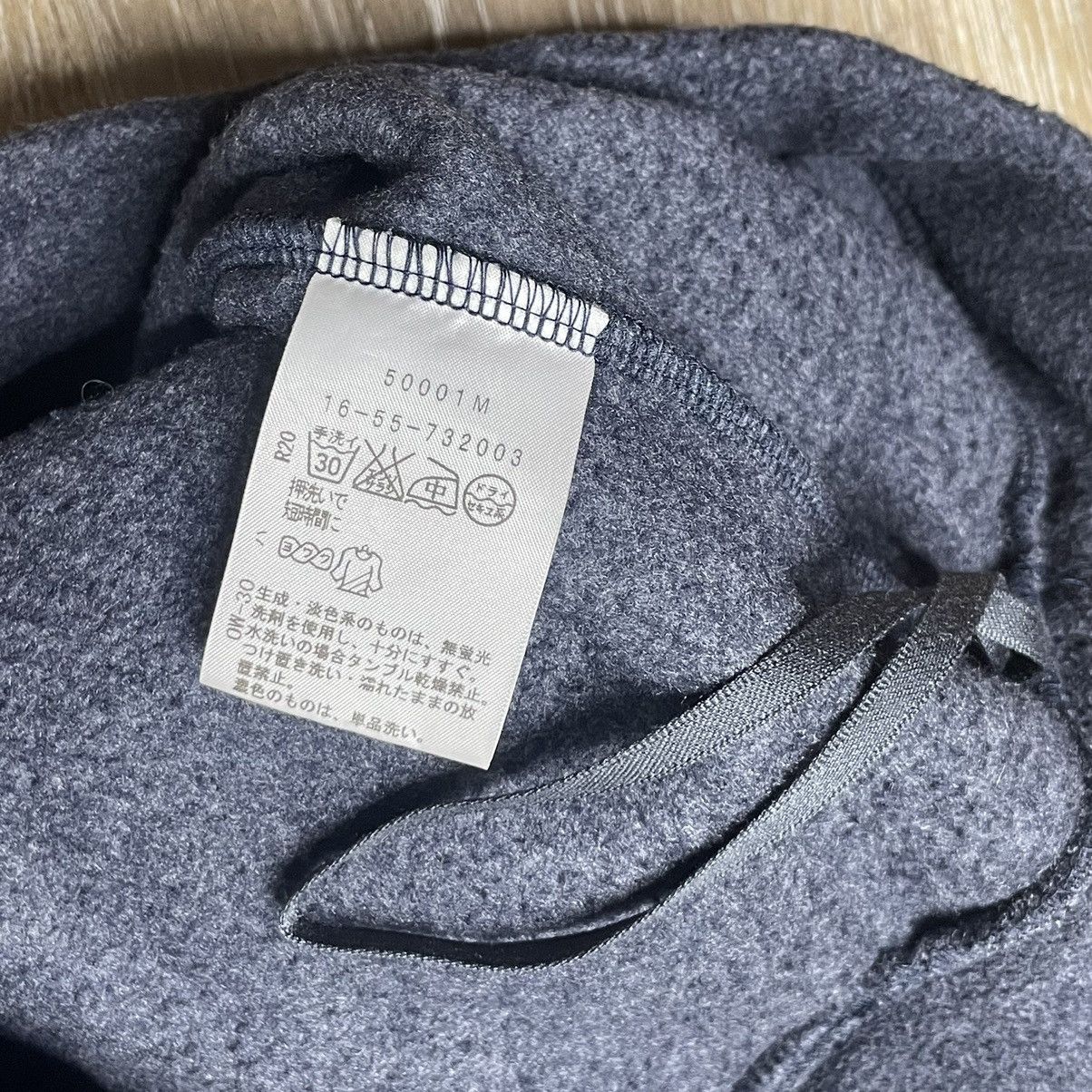 Designer × Vivienne Westwood Vivienne Westwood cropped fleece pants Size 26" / US 2 / IT 38 - 5 Thumbnail