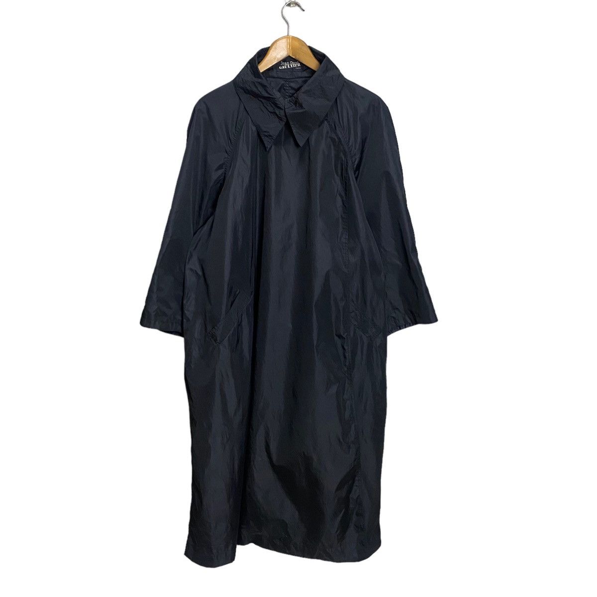 Jean Paul Gaultier Jean Paul Gaultier overcoat Size ONE SIZE - 5 Thumbnail