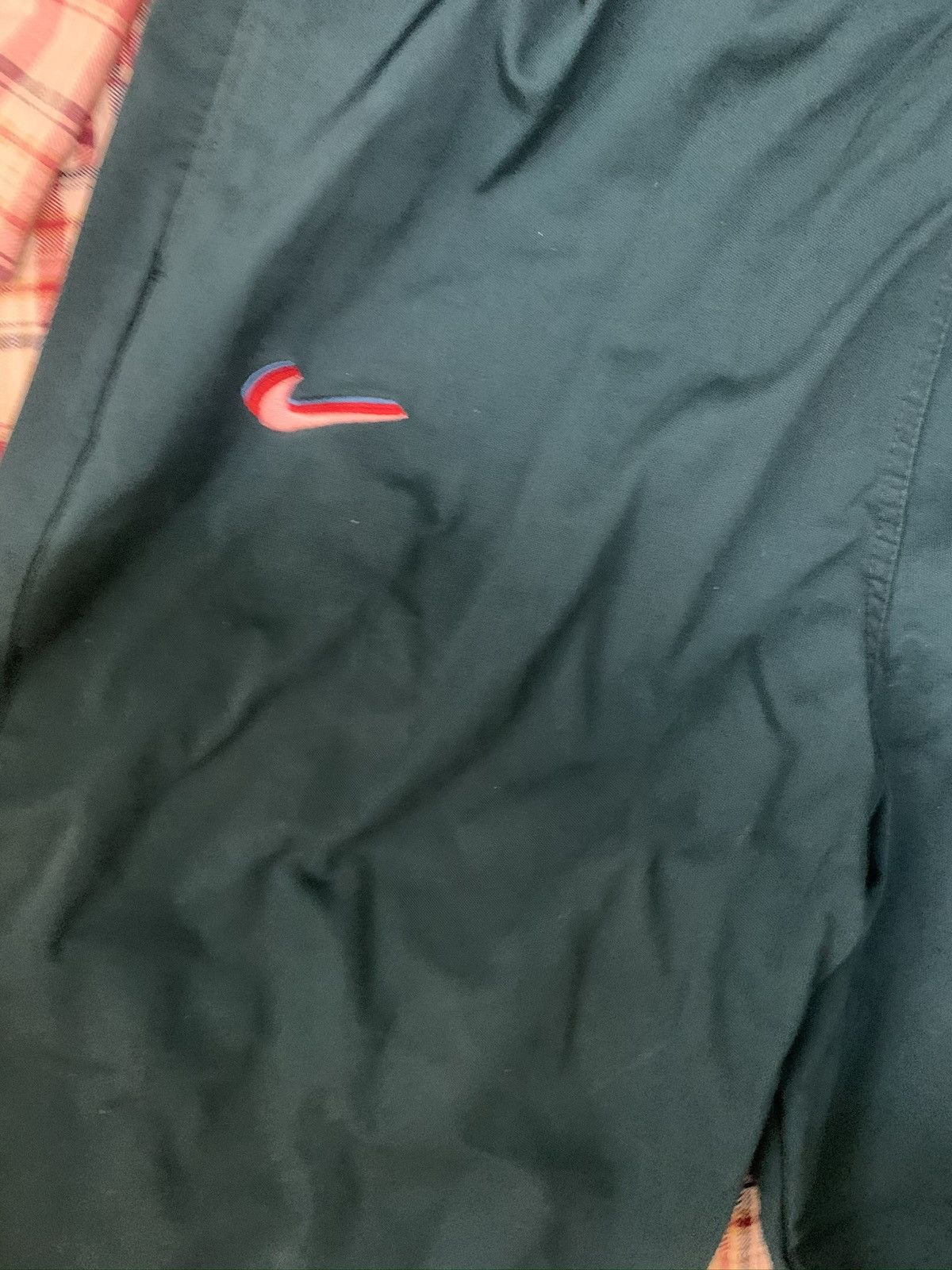 Nike × Parra Nike x Parra Dunk NSW Sportswear Pants Joggers Size XL Size US 36 / EU 52 - 5 Thumbnail