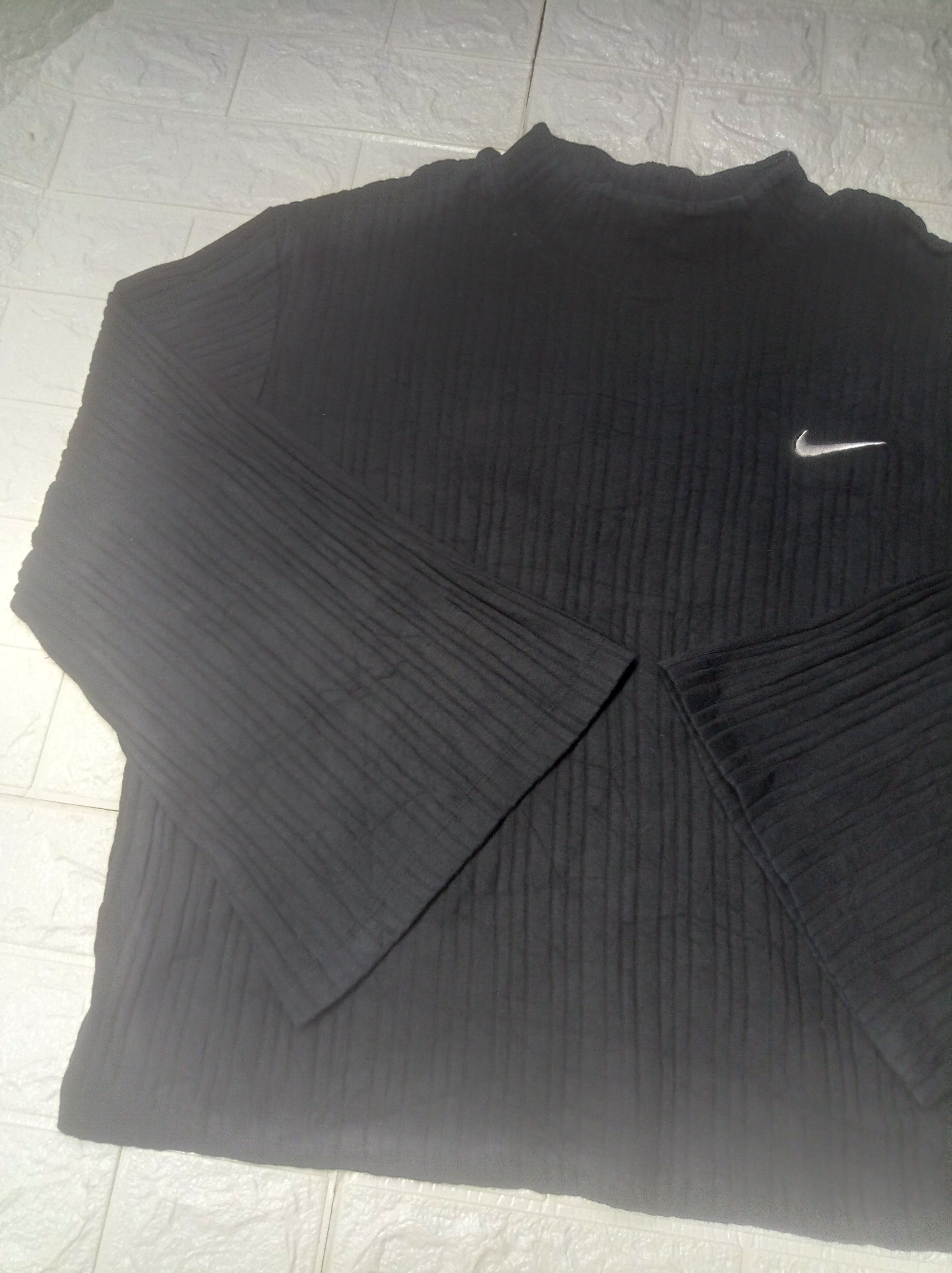 Nike Combo Nike turtle neck n collar nike court Size M / US 6-8 / IT 42-44 - 9 Thumbnail