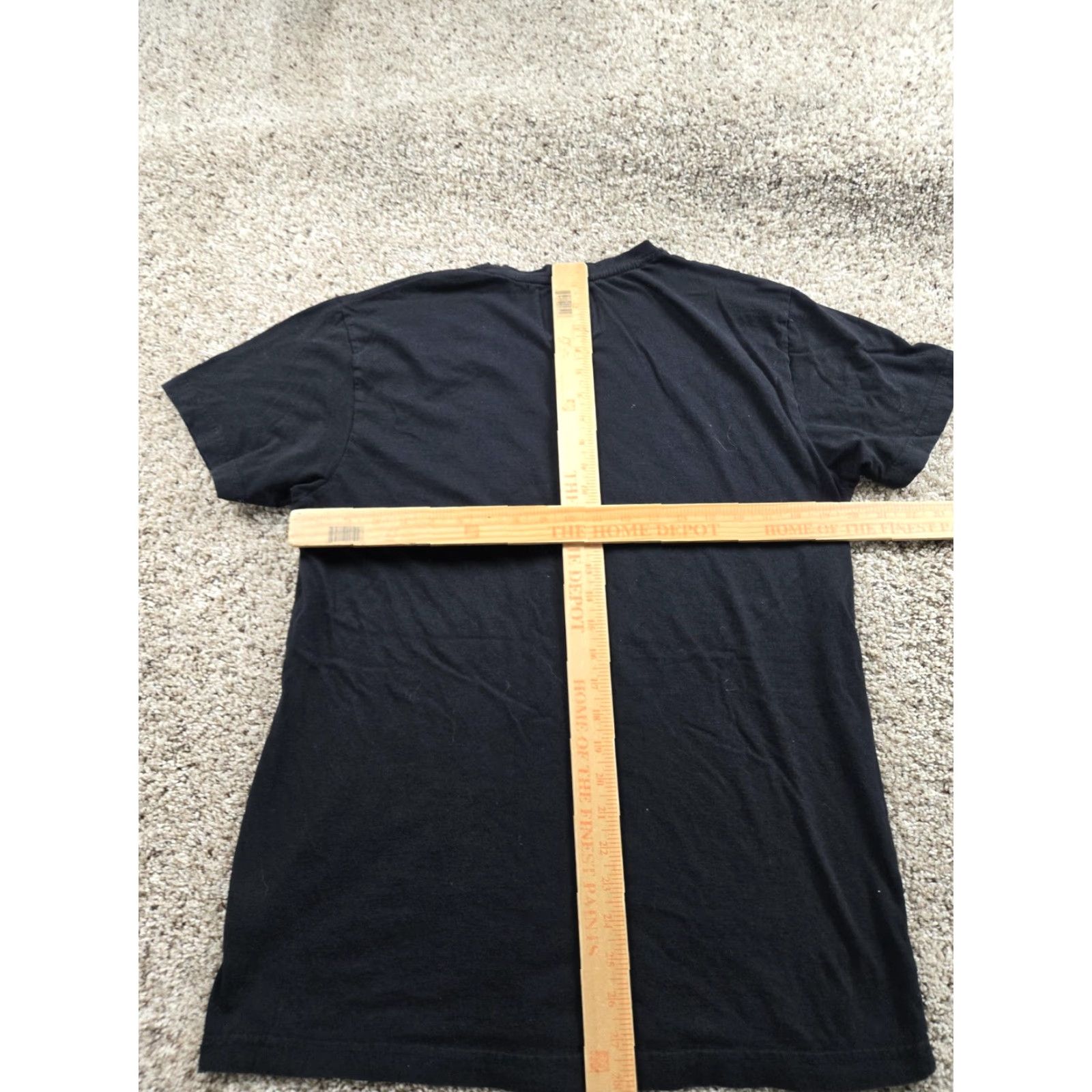 American Needle Queen Shirt Mens Large Black Band Graphic Rock Tee Official American Needle Size US L / EU 52-54 / 3 - 5 Thumbnail