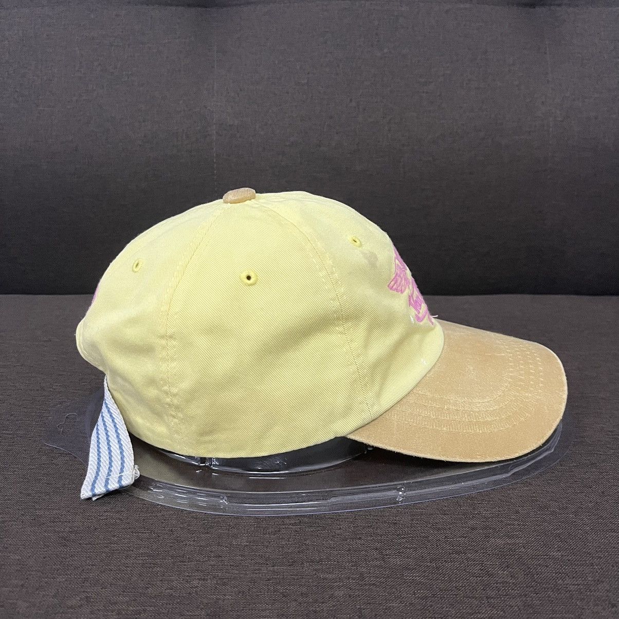Von Dutch Vintage 90s Von Dutch Cap Von Dutch Hat / sq Size ONE SIZE - 4 Thumbnail