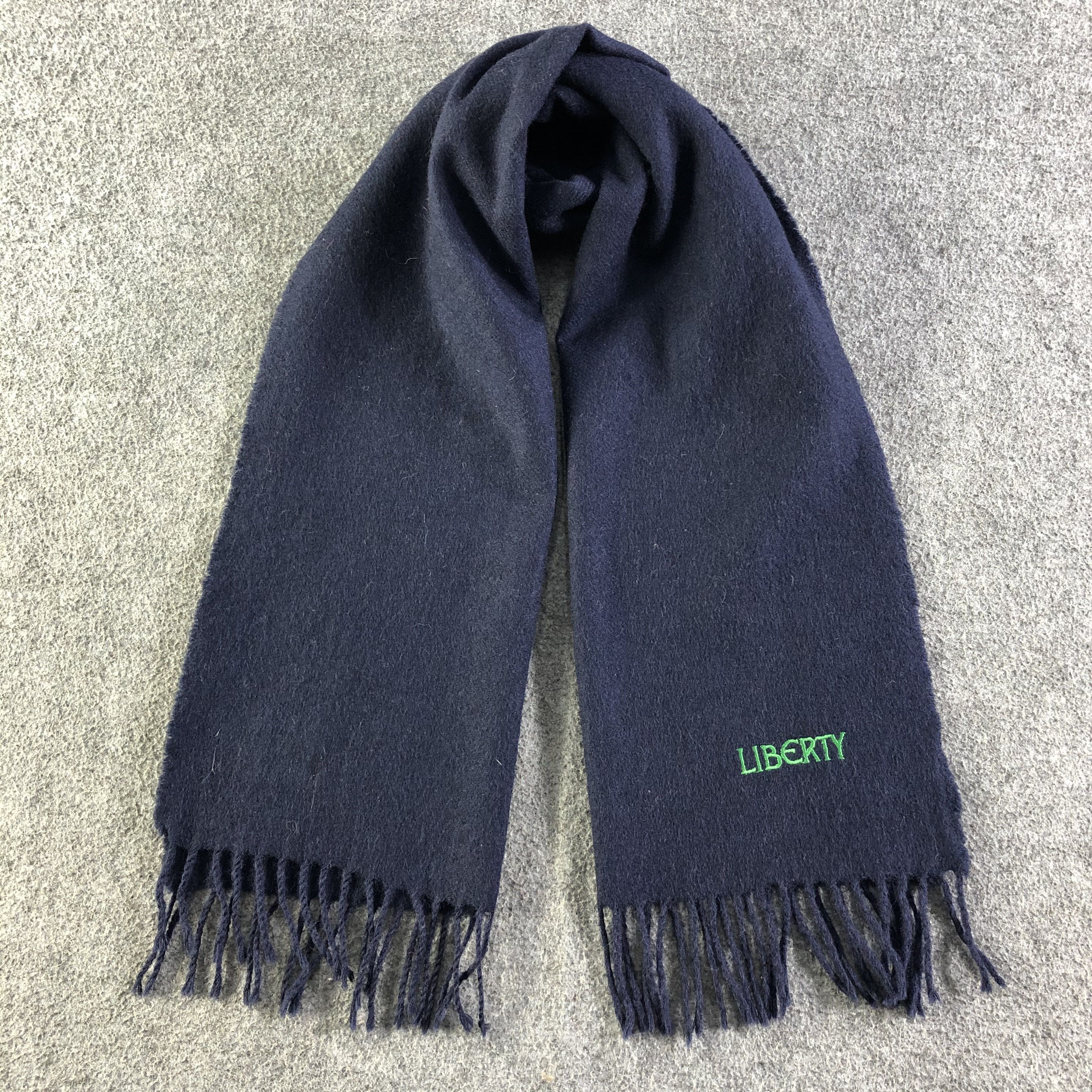 Liberty Liberty Scarf / Muffler / Neckwear SS1496 Size ONE SIZE - 1 Thumbnail