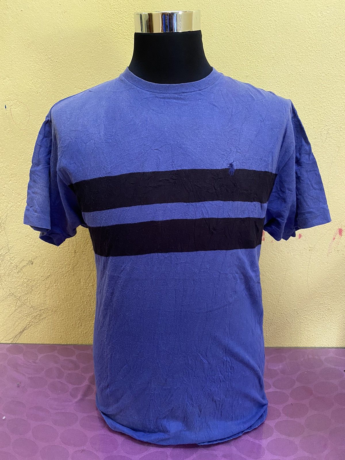 Polo Ralph Lauren Polo ralph lauren tshirt Size US M / EU 48-50 / 2 - 1 Thumbnail