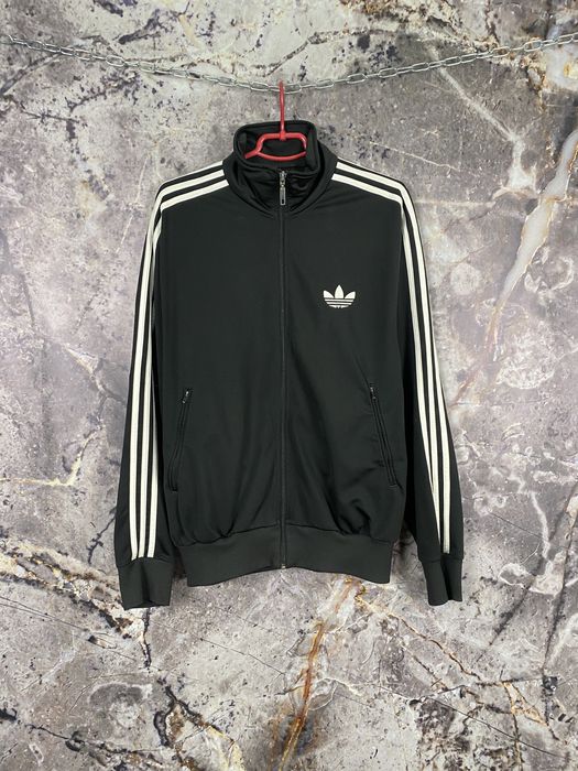tracktop adidas firebird original