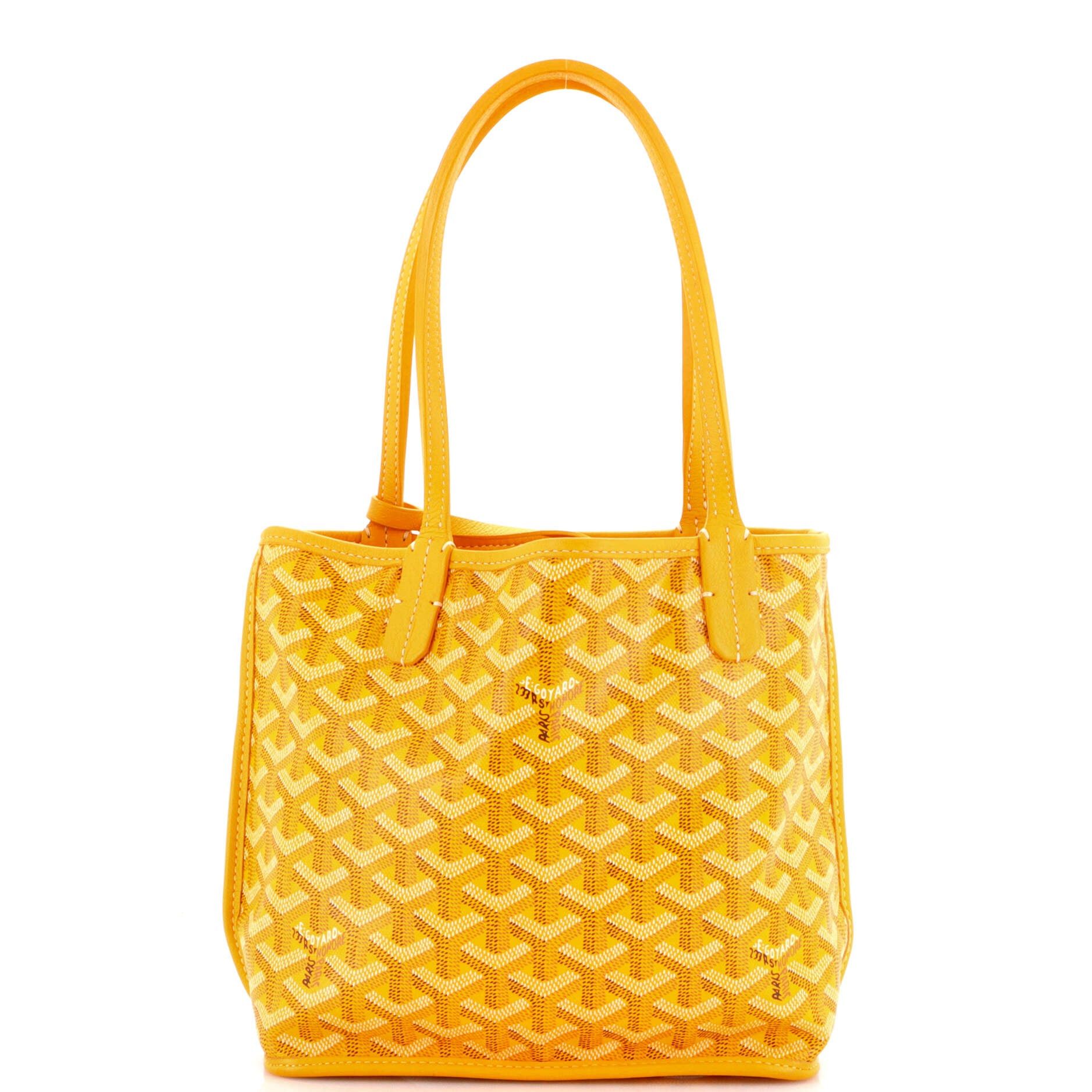 Goyard Anjou Reversible Tote Size ONE SIZE - 1 Thumbnail