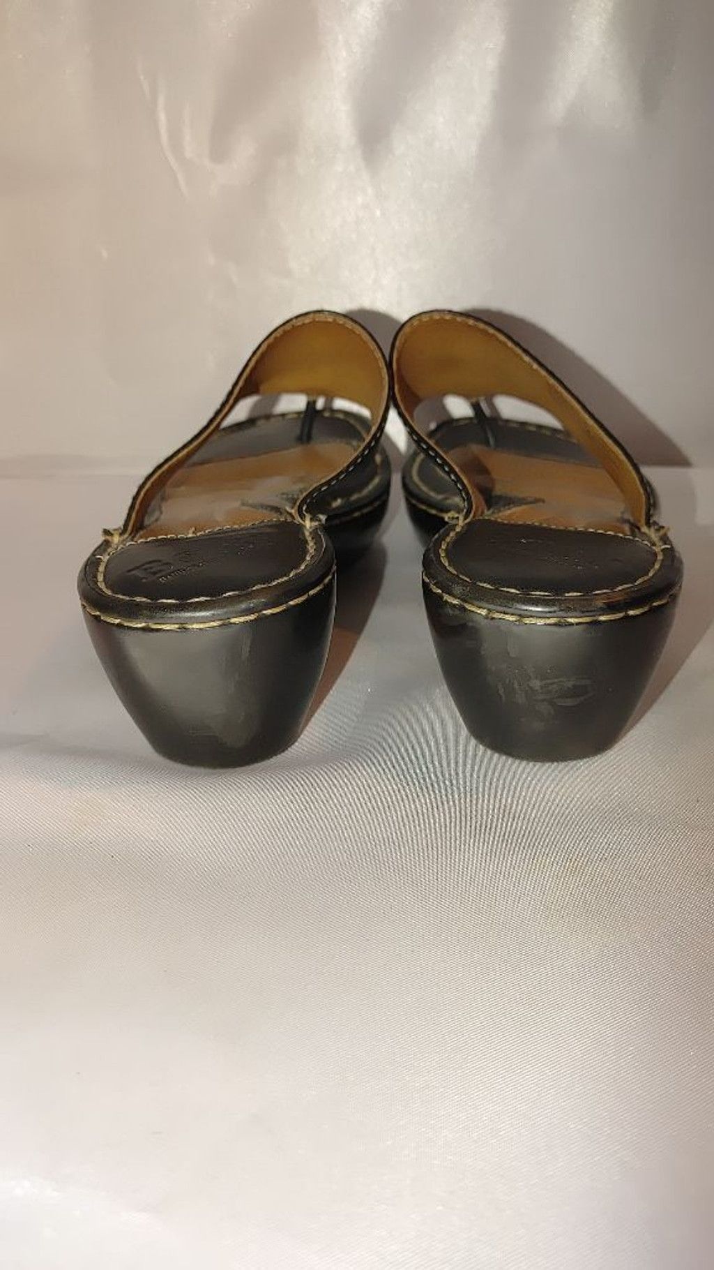 Born Born Emmy Sandals Size 7 Size US 7 / IT 37 - 7 Thumbnail
