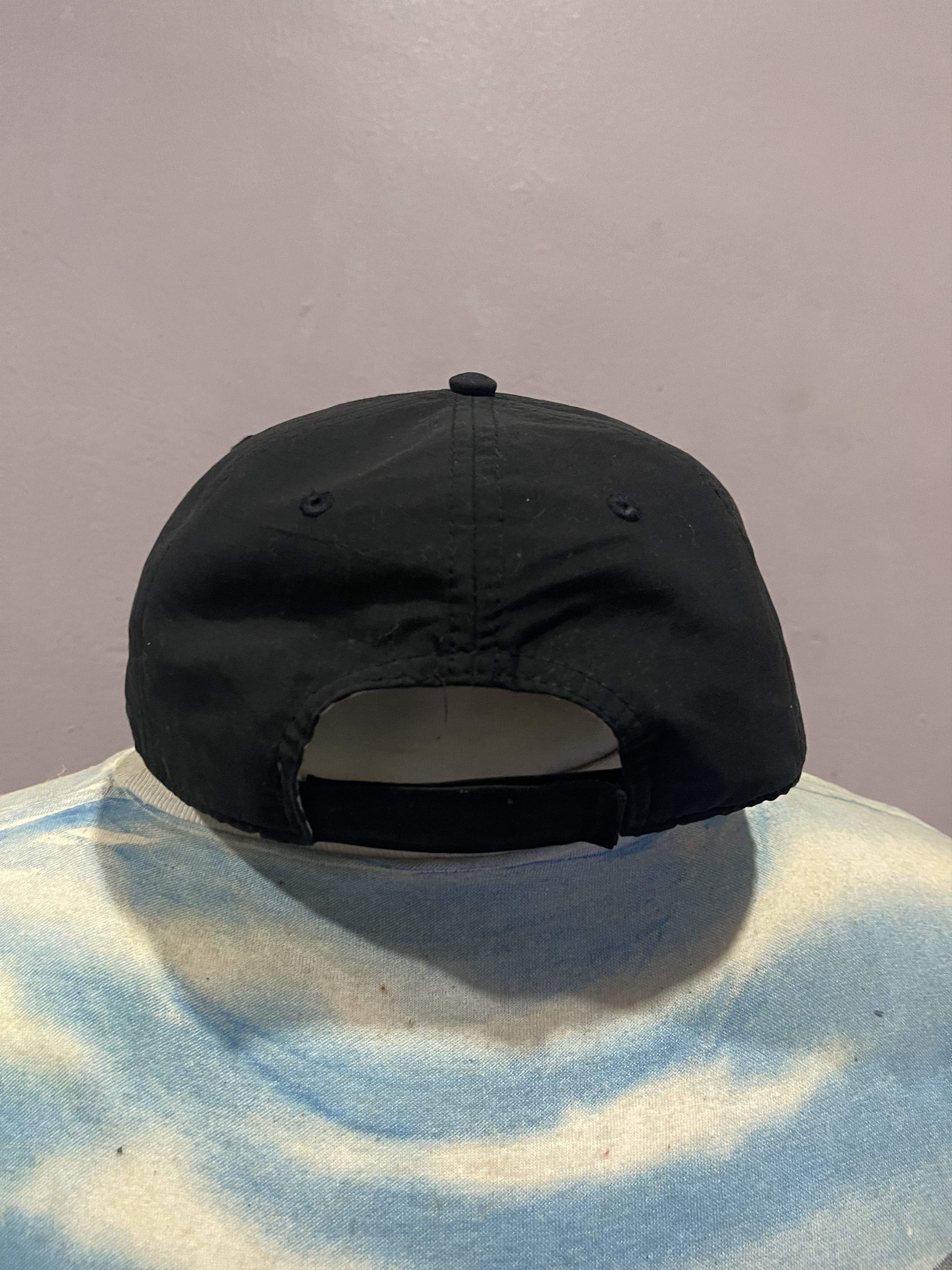 Hat Club Action Automotive Baseball Cap Size ONE SIZE - 5 Thumbnail