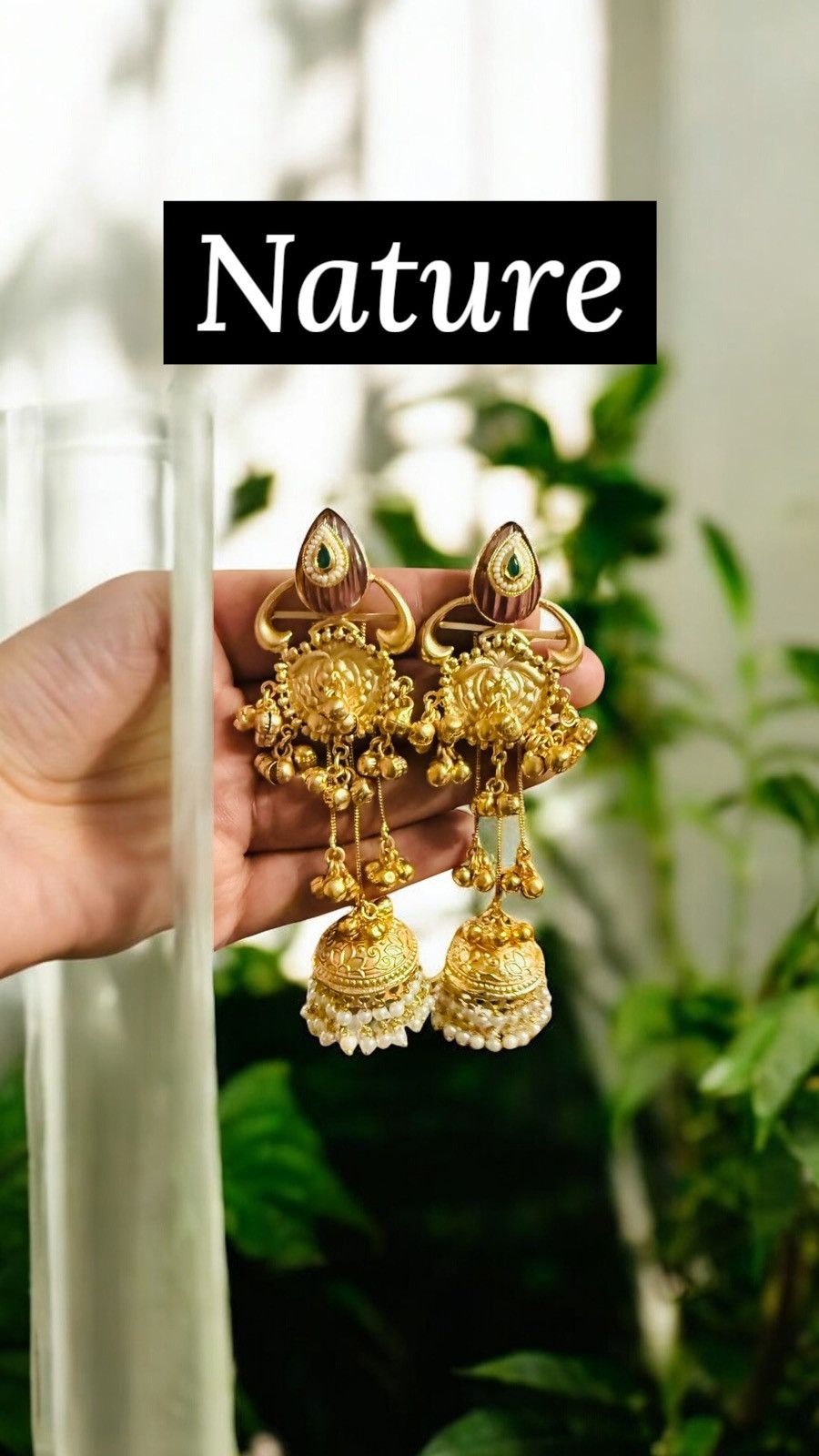 Other New earnings Size ONE SIZE - 2 Thumbnail