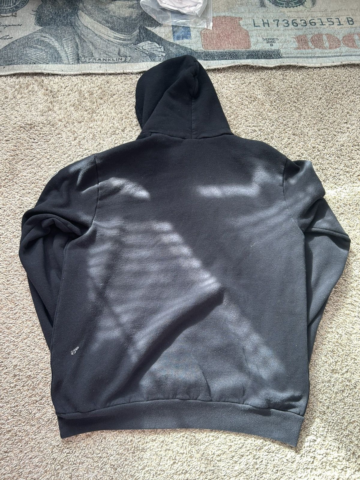 Los Angeles Apparel × Other Nghtmere hoodie Size US XL / EU 56 / 4 - 2 Thumbnail