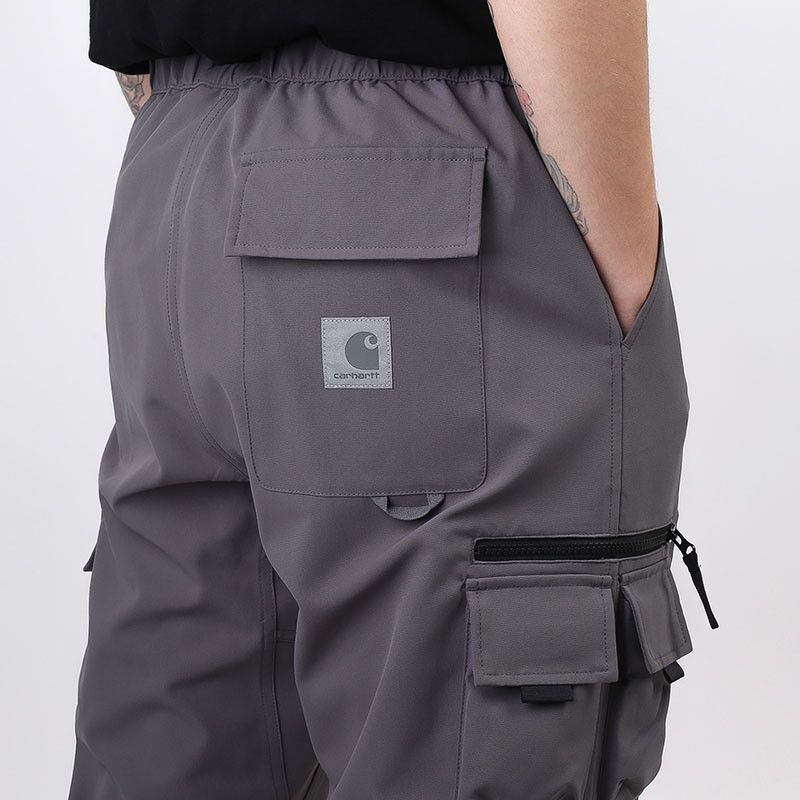 Carhartt Carhartt Elmwood Pants Size US 36 / EU 52 - 2 Thumbnail