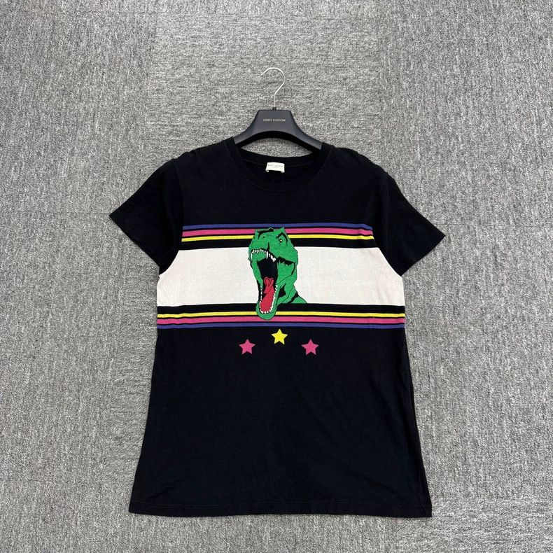 saint laurent paris tシャツ　2016 エディスリマン saint laurent paris tシャツ 2016 エディスリマン