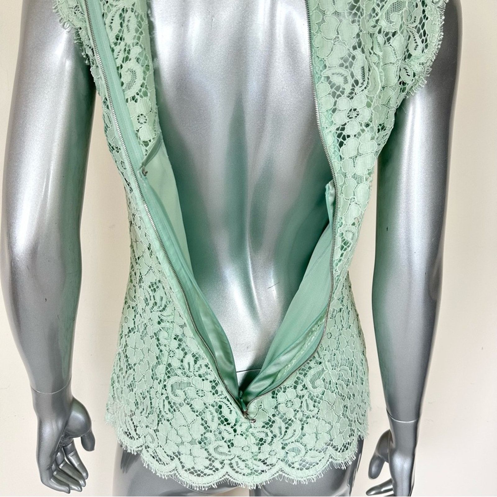 Dolce & Gabbana Dolce&Gabbana women blouse size 40 IT or 4 US Authentic Size S / US 4 / IT 40 - 5 Thumbnail