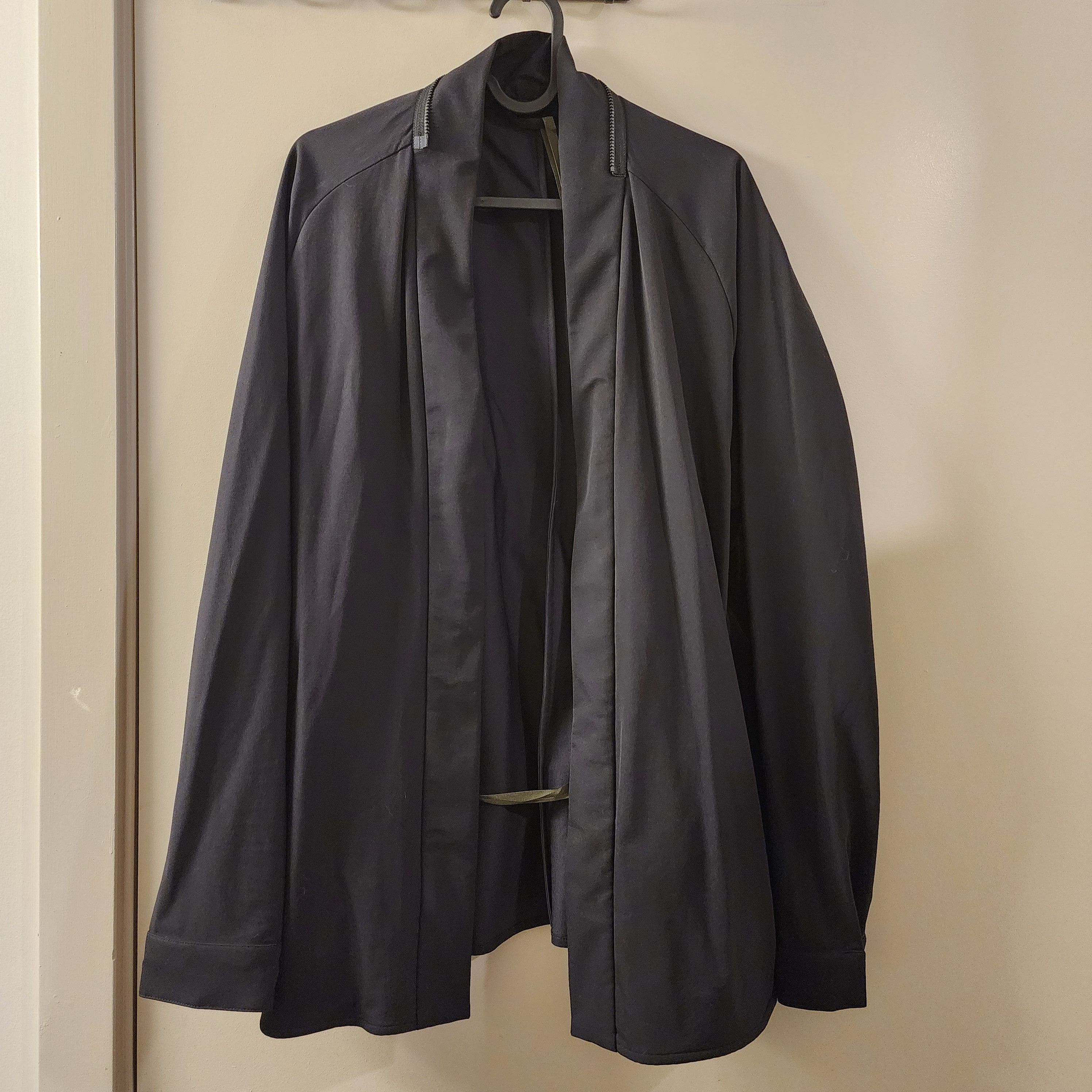 18AW ACRONYMアクロニウム J72-DSジャケット416O▲ J72-DS | ACRONYM®