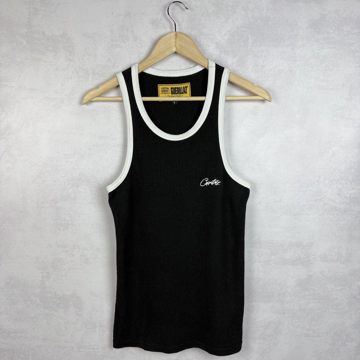 Corteiz Corteiz OG Tank Top | Grailed