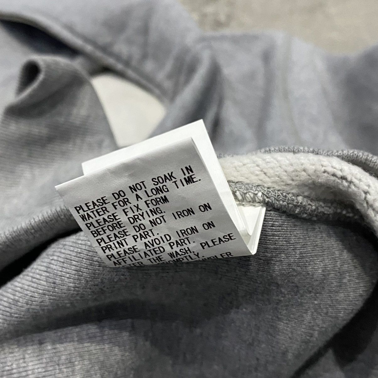 Bape × Kaws Bape X Kaws Logo Fullzip Hoodie Size US L / EU 52-54 / 3 - 8 Thumbnail