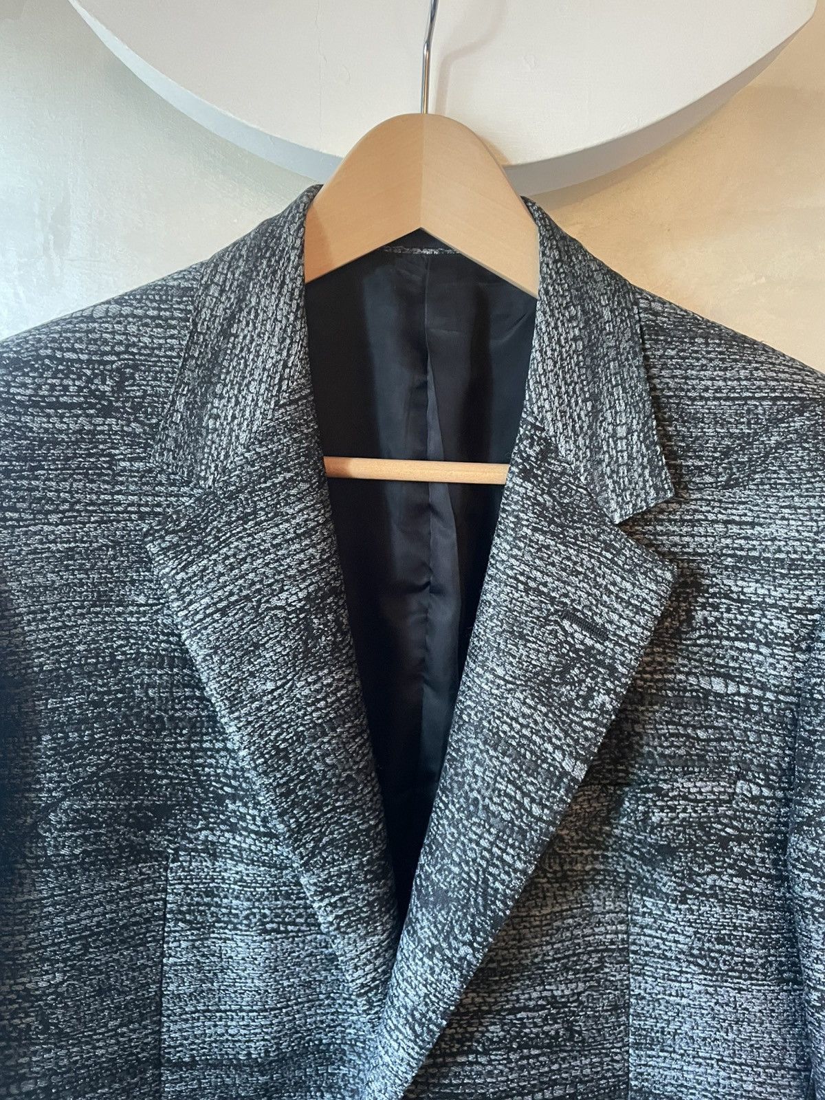 Lanvin Lanvin Tailored Jacket Size 50L - 3 Thumbnail