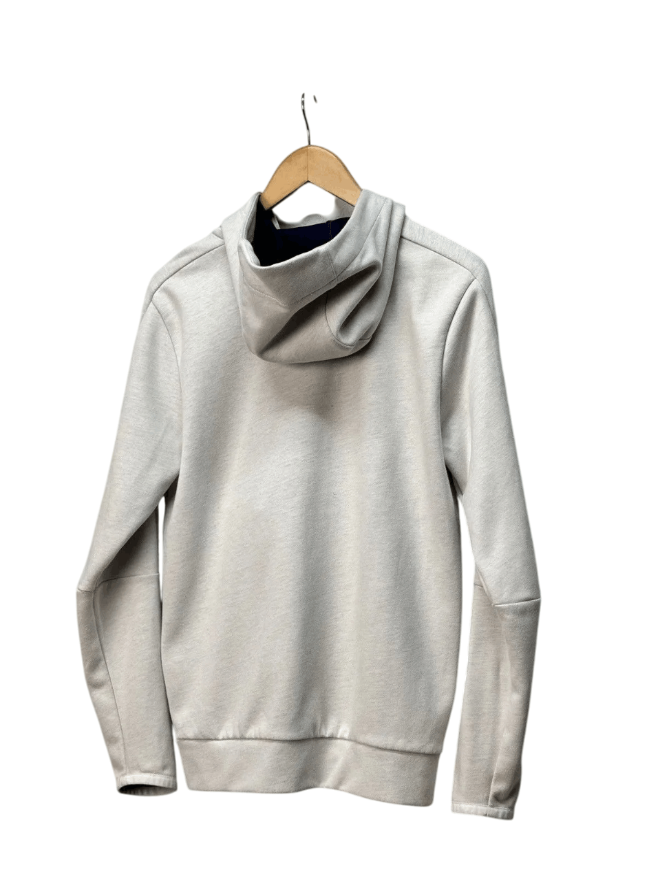Nike Vintage Puma Italy Zip Hoodie Jersey Football Blockcore Size US S / EU 44-46 / 1 - 2 Thumbnail