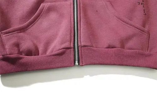 Japanese Brand Street Retro Skull Print Loose Casual Hooded Sweatshirt Size US L / EU 52-54 / 3 - 5 Thumbnail