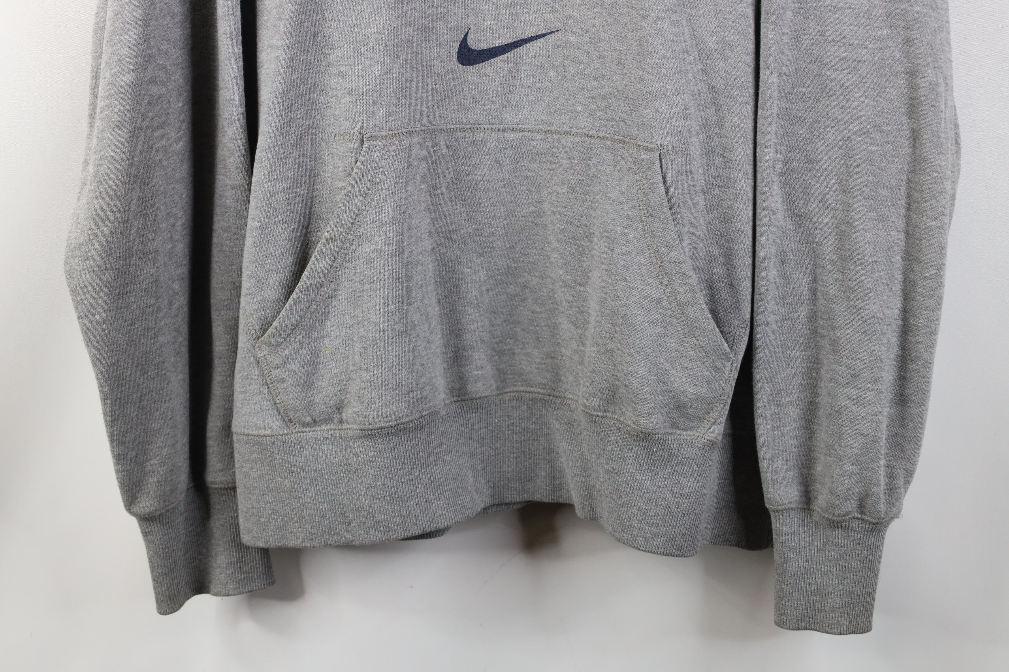 Nike Vintage Y2K Nike World Series Detroit Tigers Baseball Hoodie Size US M / EU 48-50 / 2 - 3 Thumbnail