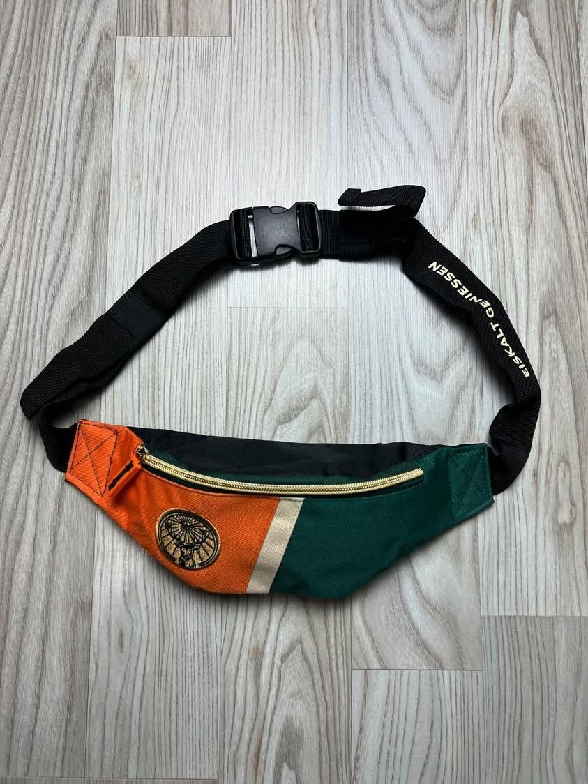 Jagermeister Jagermeister waist bag Thermo 🔥 Size ONE SIZE - 1 Thumbnail