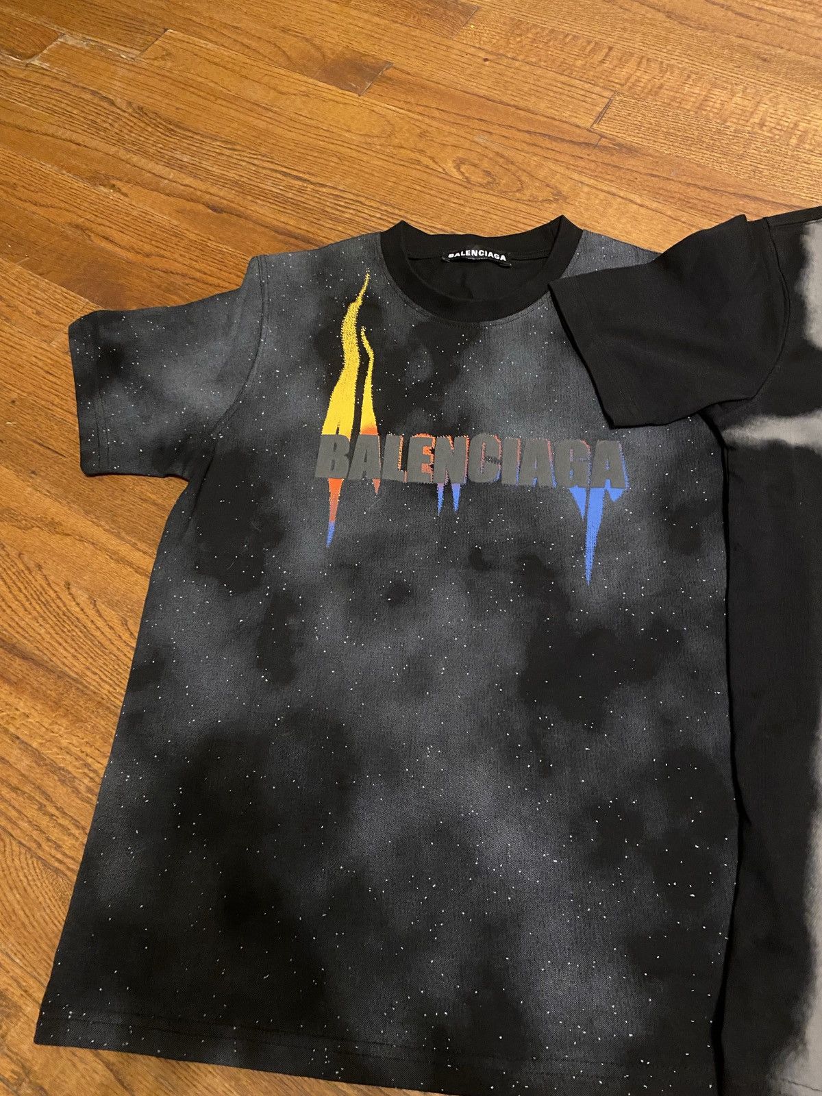 Balenciaga Men’s small Size S / US 4 / IT 40 - 2 Thumbnail