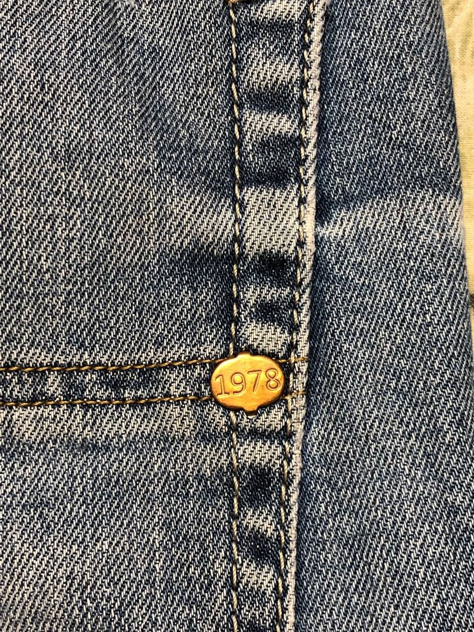 Diesel Diesel Jeans Size US 33 - 21 Thumbnail