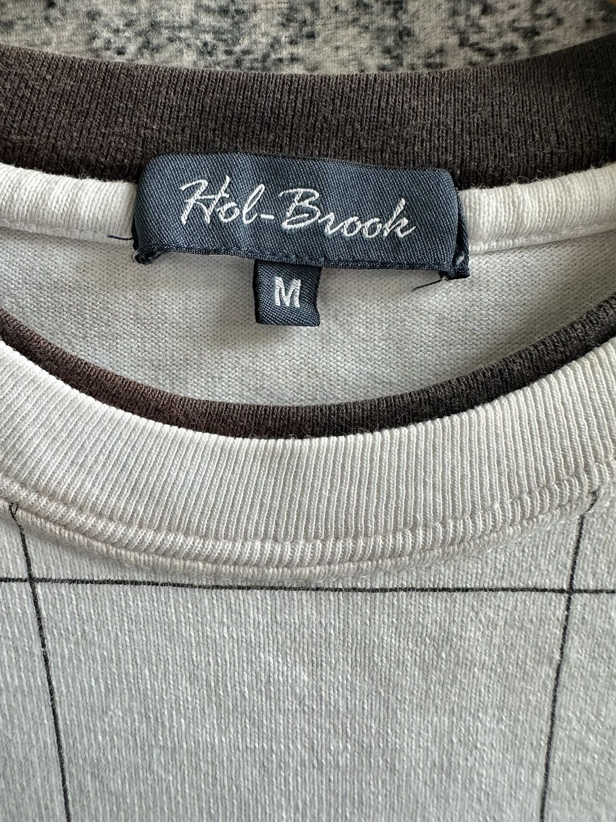 20471120 JAPANESE HOL BROOK BOX TO BOX ISSEY MIYAKE STYLE Size US M / EU 48-50 / 2 - 5 Thumbnail