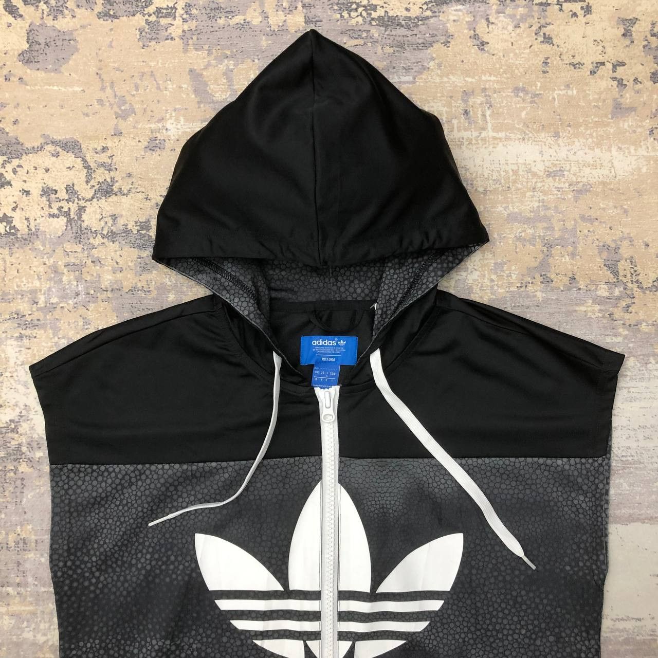 Adidas × Rta Y456 ADIDAS X RITA ORA JACKET Size US S / EU 44-46 / 1 - 4 Thumbnail