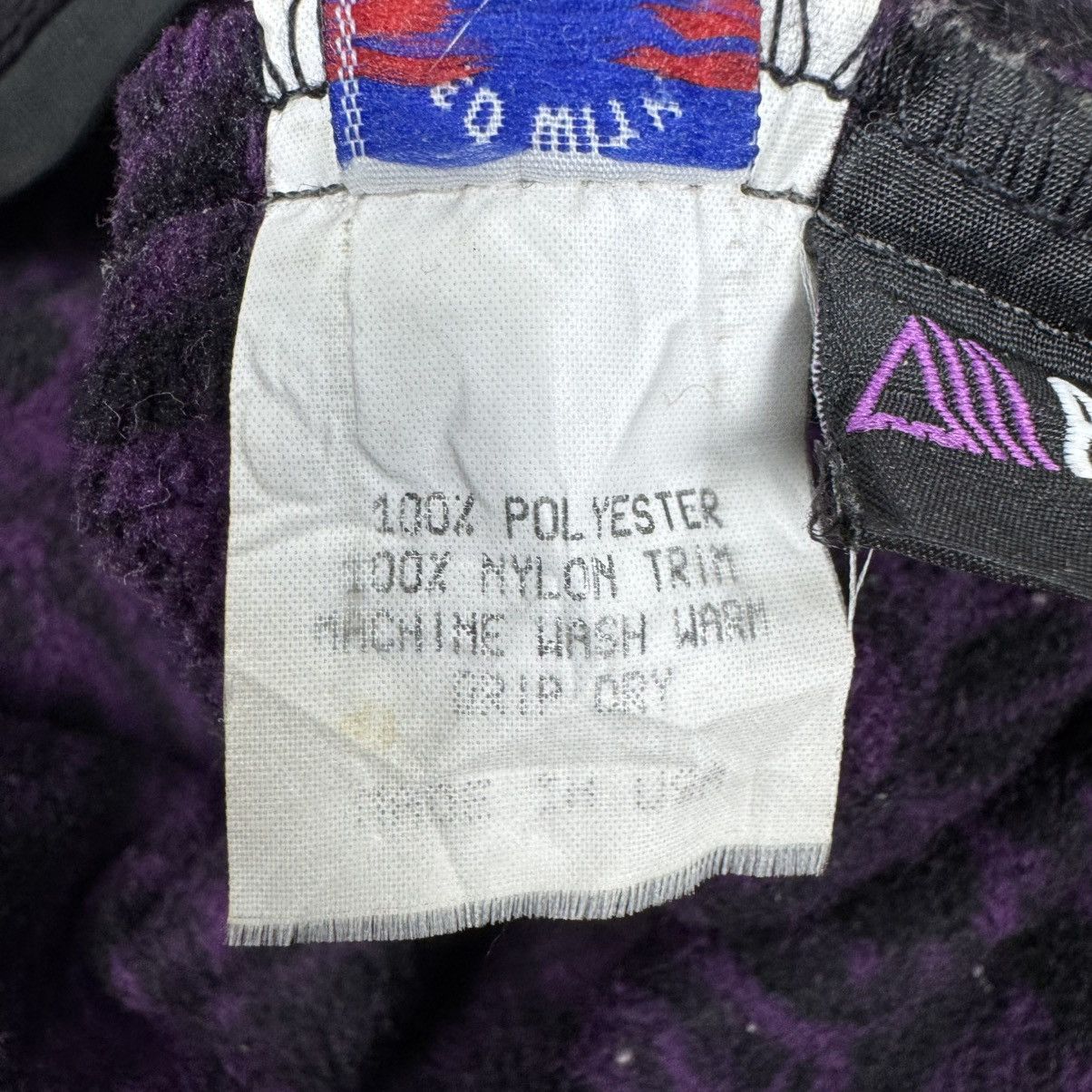Polartec ☀️SEQUEL POLARTEC AZTEC FLEECE JACKET Size US L / EU 52-54 / 3 - 10 Thumbnail