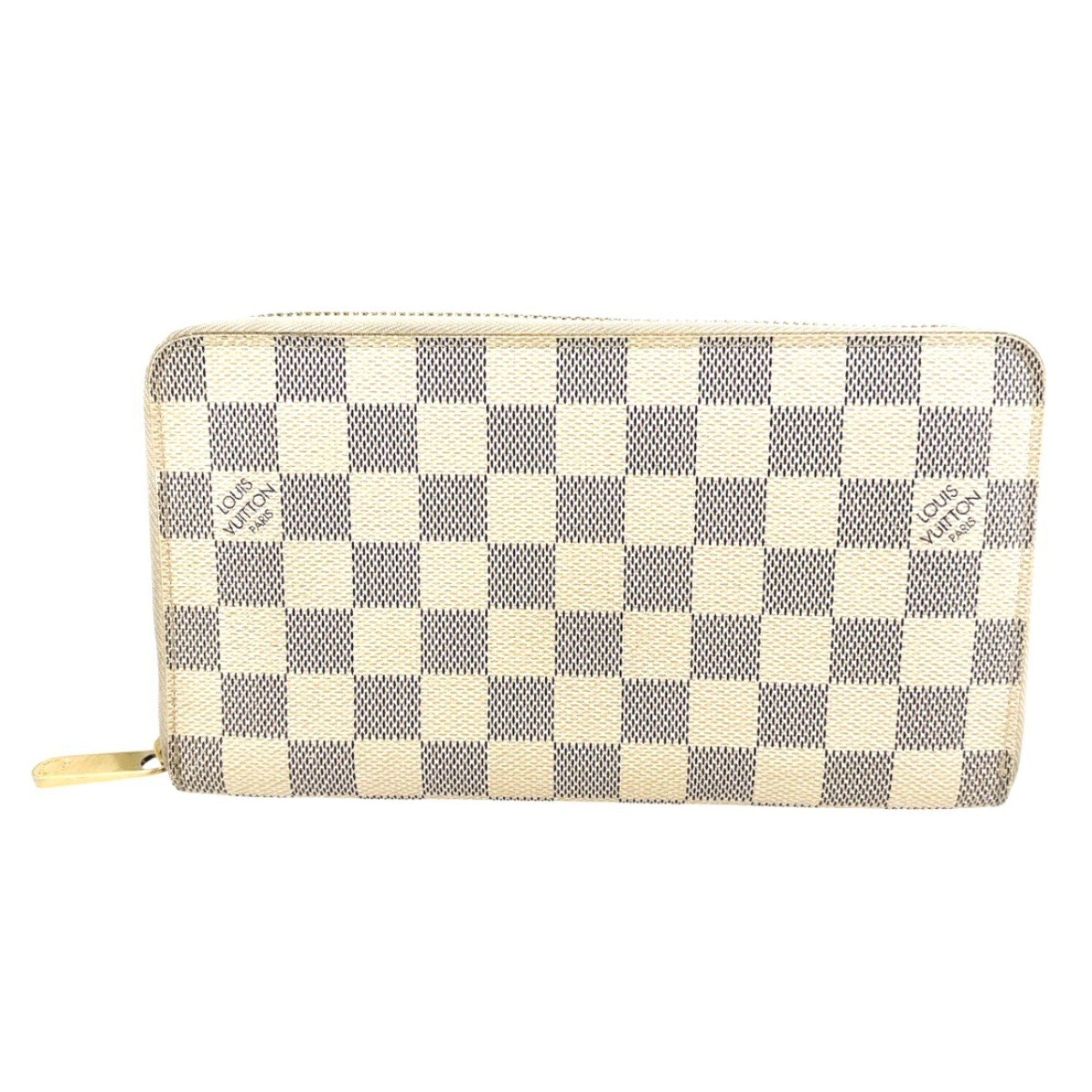 Louis Vuitton Louis Vuitton Zippy wallet wallet Size ONE SIZE - 1 Thumbnail