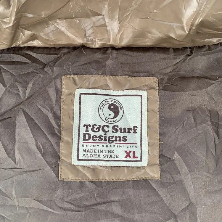 If Six Was Nine T&C Surf Ifsixwasnine Lgb Style Fur Vest Size US XL / EU 56 / 4 - 6 Thumbnail