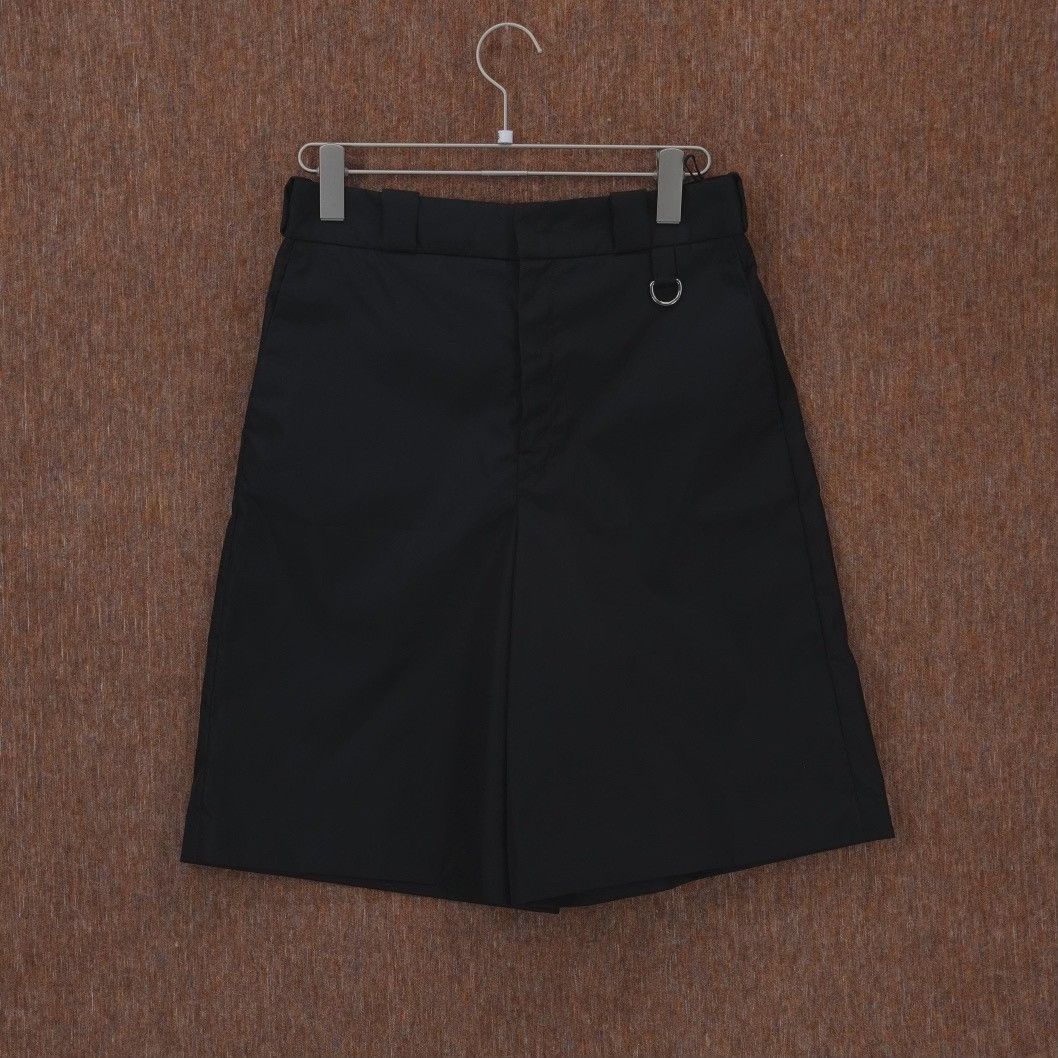 Prada Prada Nylon Casual Pants 37 Men Size US 37 - 1 Thumbnail