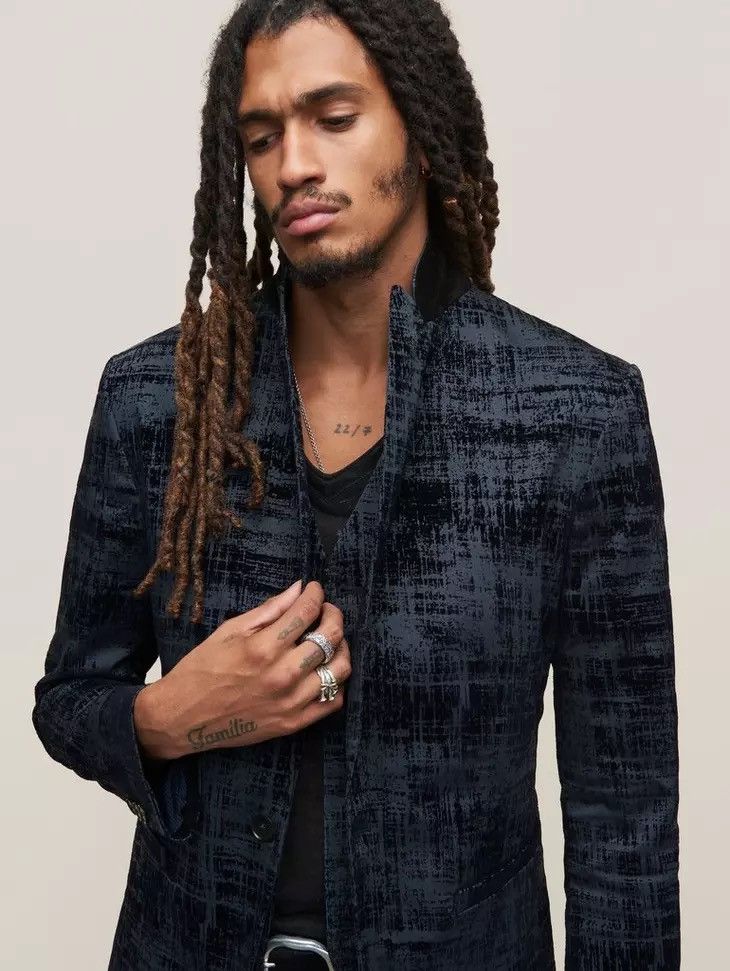 John Varvatos Bon jacket. EU 52 Size US L / EU 52-54 / 3 - 2 Thumbnail