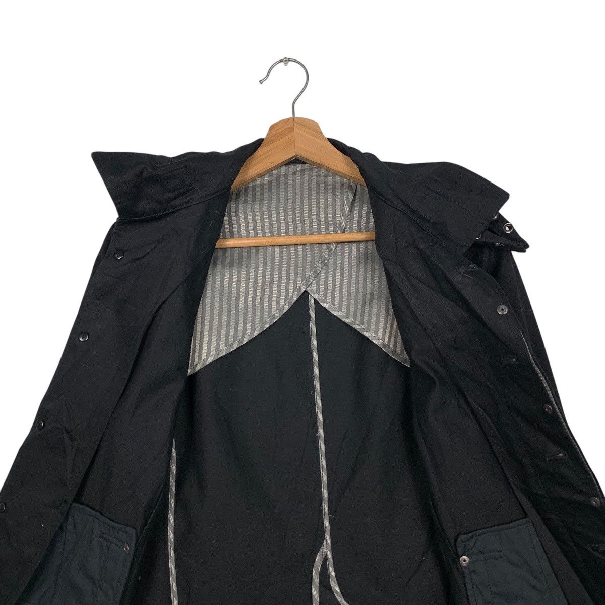 If Six Was Nine SEMANTIC DESIGN Avant Garde Jacket #1576-C70 Size US M / EU 48-50 / 2 - 12 Thumbnail