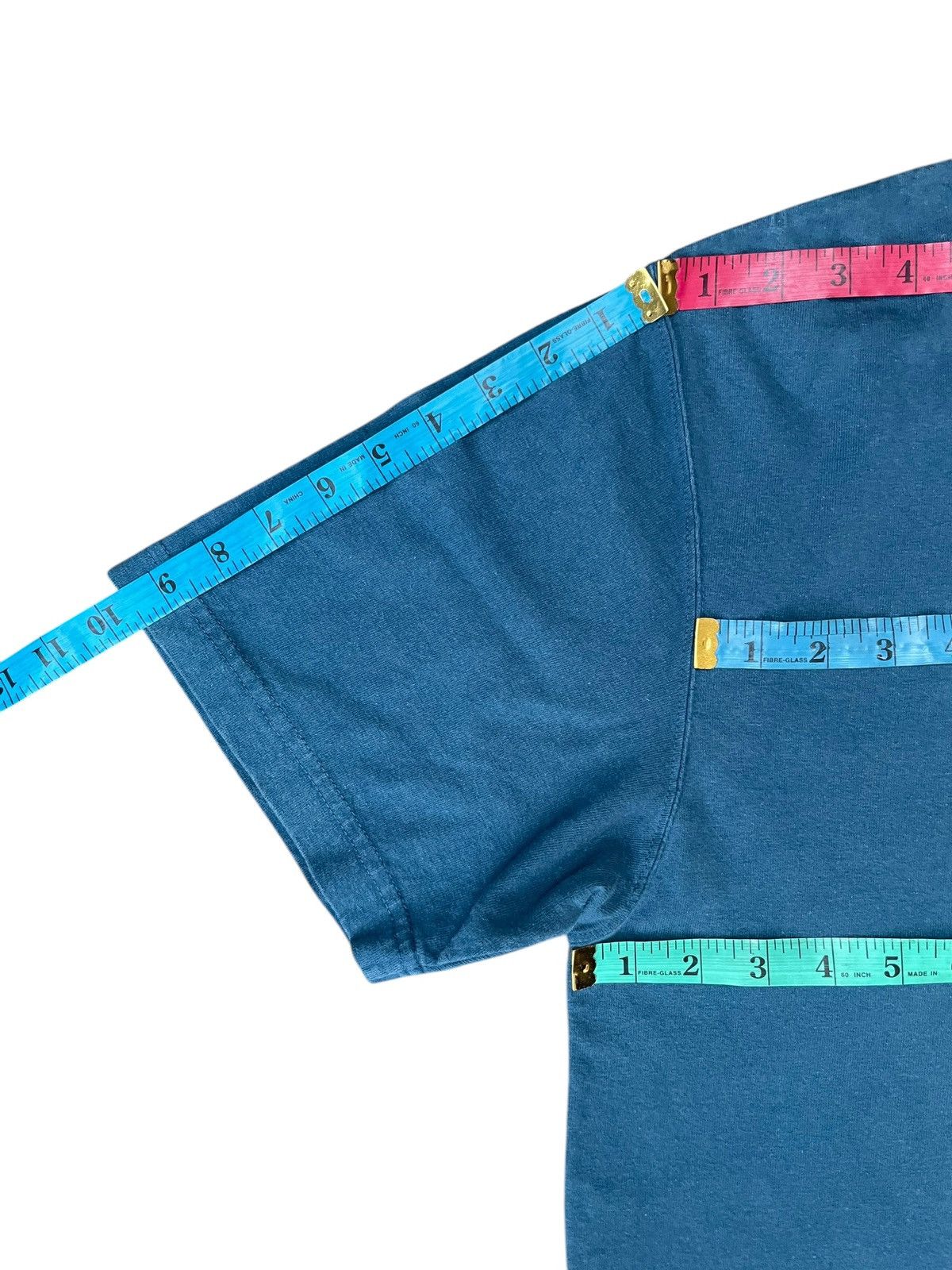 Carhartt Carhartt Single Pocket Tshirt Size US L / EU 52-54 / 3 - 9 Thumbnail