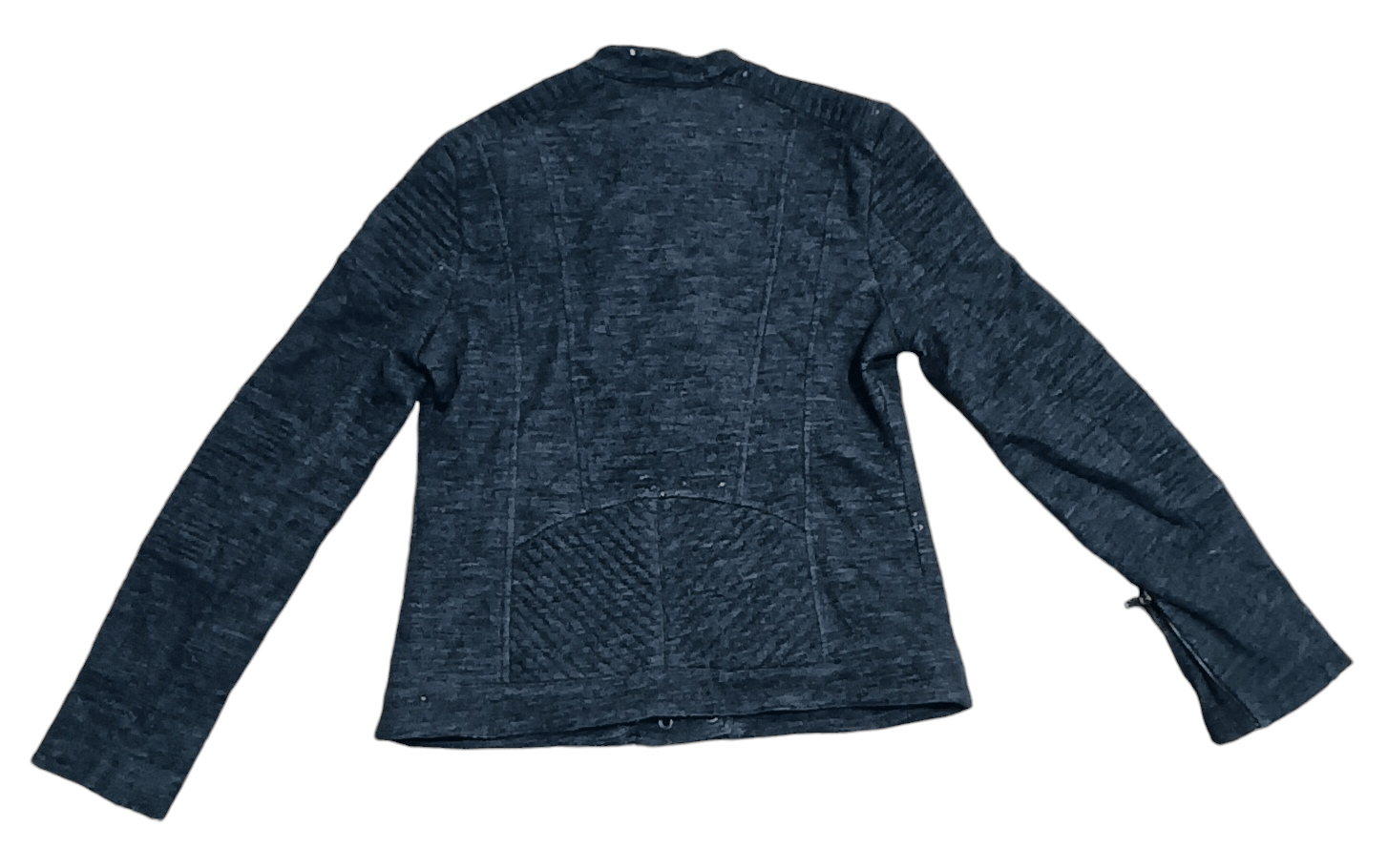 Marc Jacobs × Marc by Marc Jacobs MARC JACOBS CYBERPUNK DOT DISTRESS JACKET Size US S / EU 44-46 / 1 - 5 Thumbnail