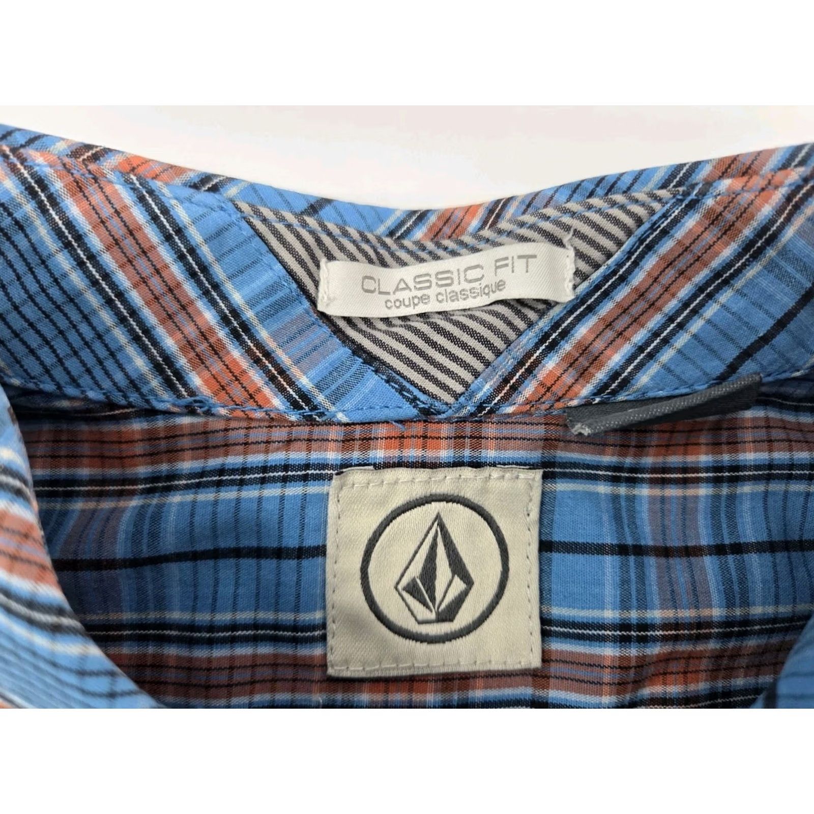 Volcom VINTAGE? None. Size US M / EU 48-50 / 2 - 3 Thumbnail