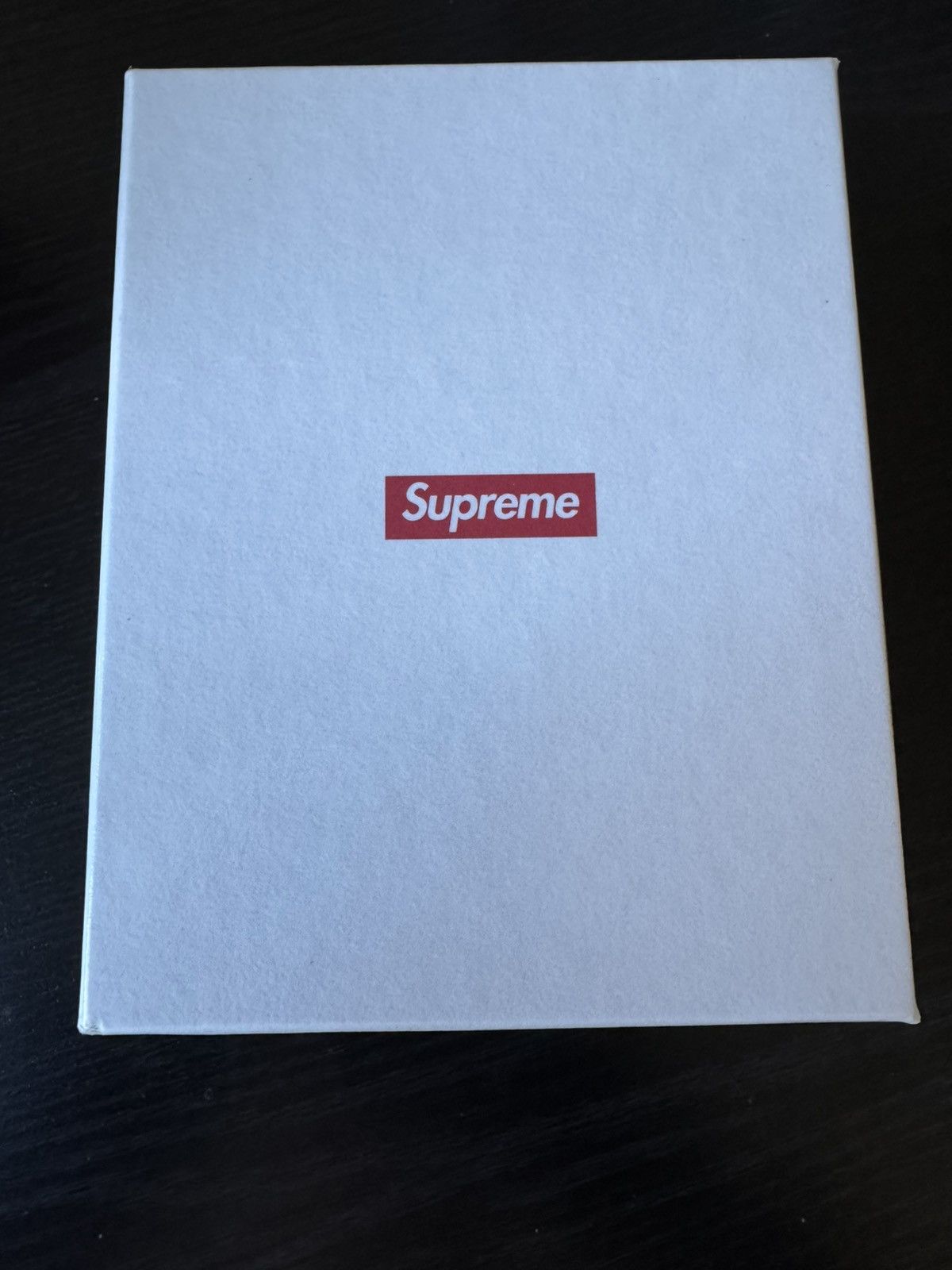 Supreme Leather ID Cardholder Wallet Size ONE SIZE - 4 Thumbnail