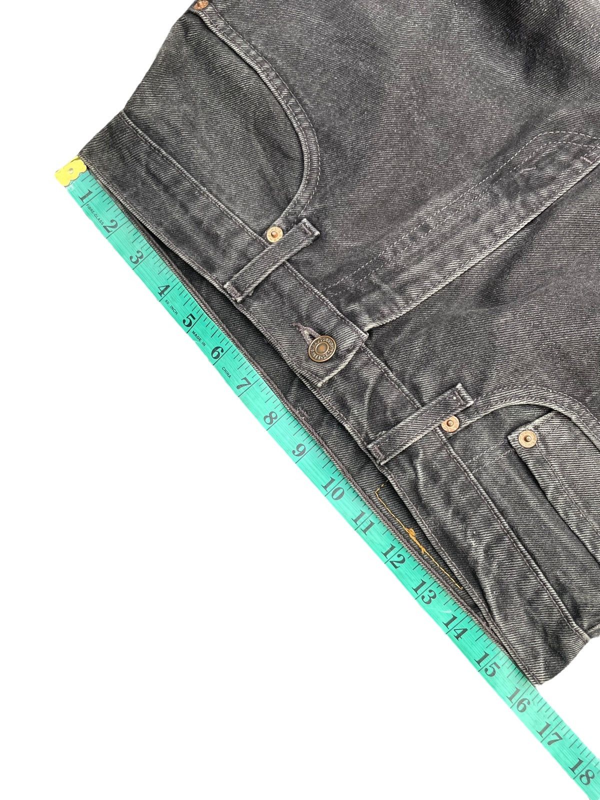 Levi's Vintage 1998 Levi’s 505 e Size US 31 - 10 Thumbnail