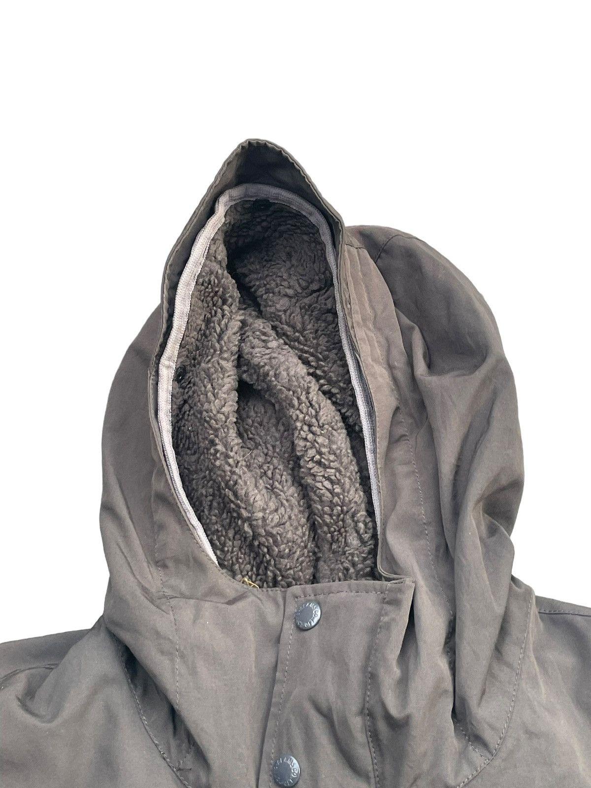 Beams Plus Beams Japan Parka Jacket Size US M / EU 48-50 / 2 - 5 Thumbnail