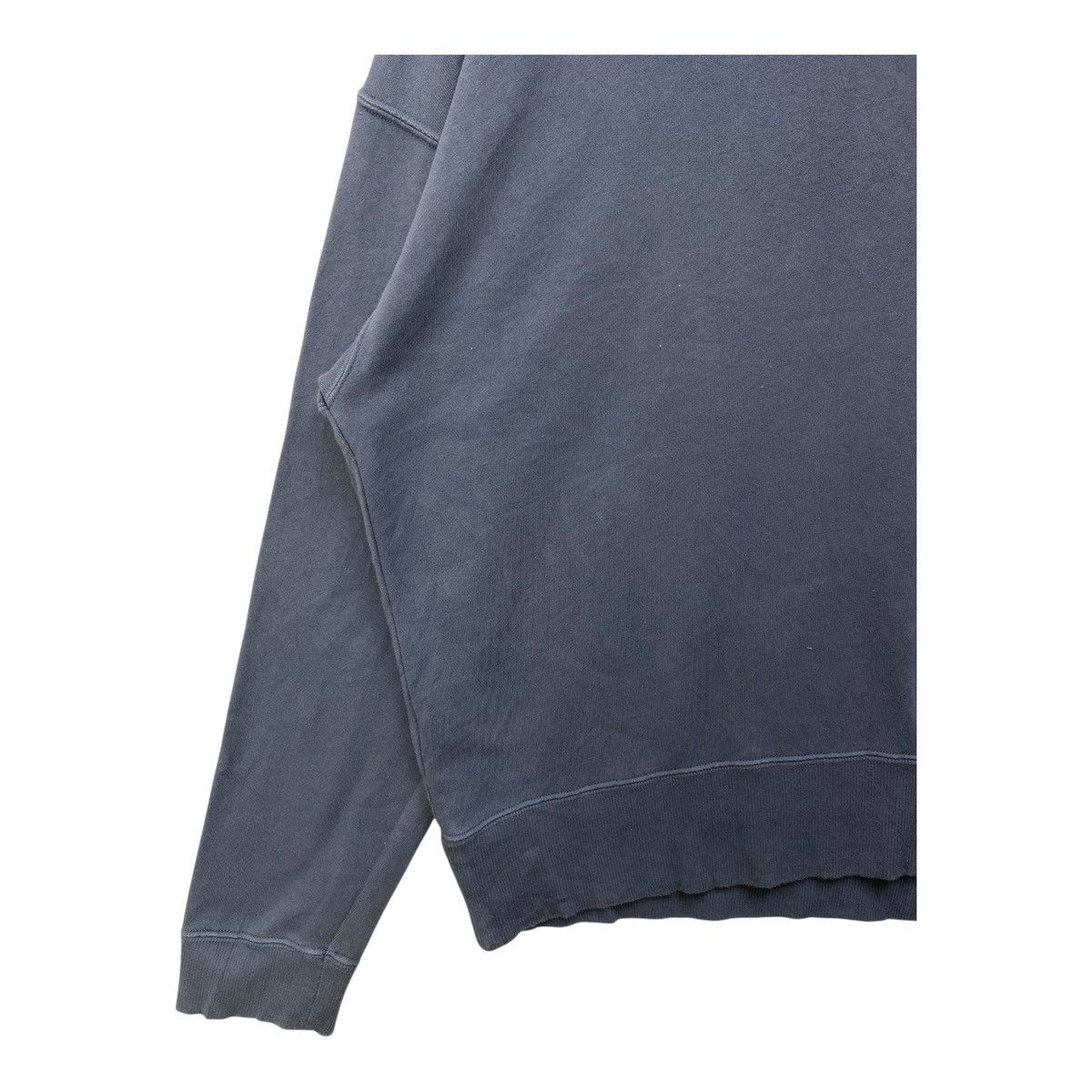 Rusty Rusty Surfboard Sweatshirt Pullover Jumper Crewneck Size L Size US L / EU 52-54 / 3 - 4 Thumbnail