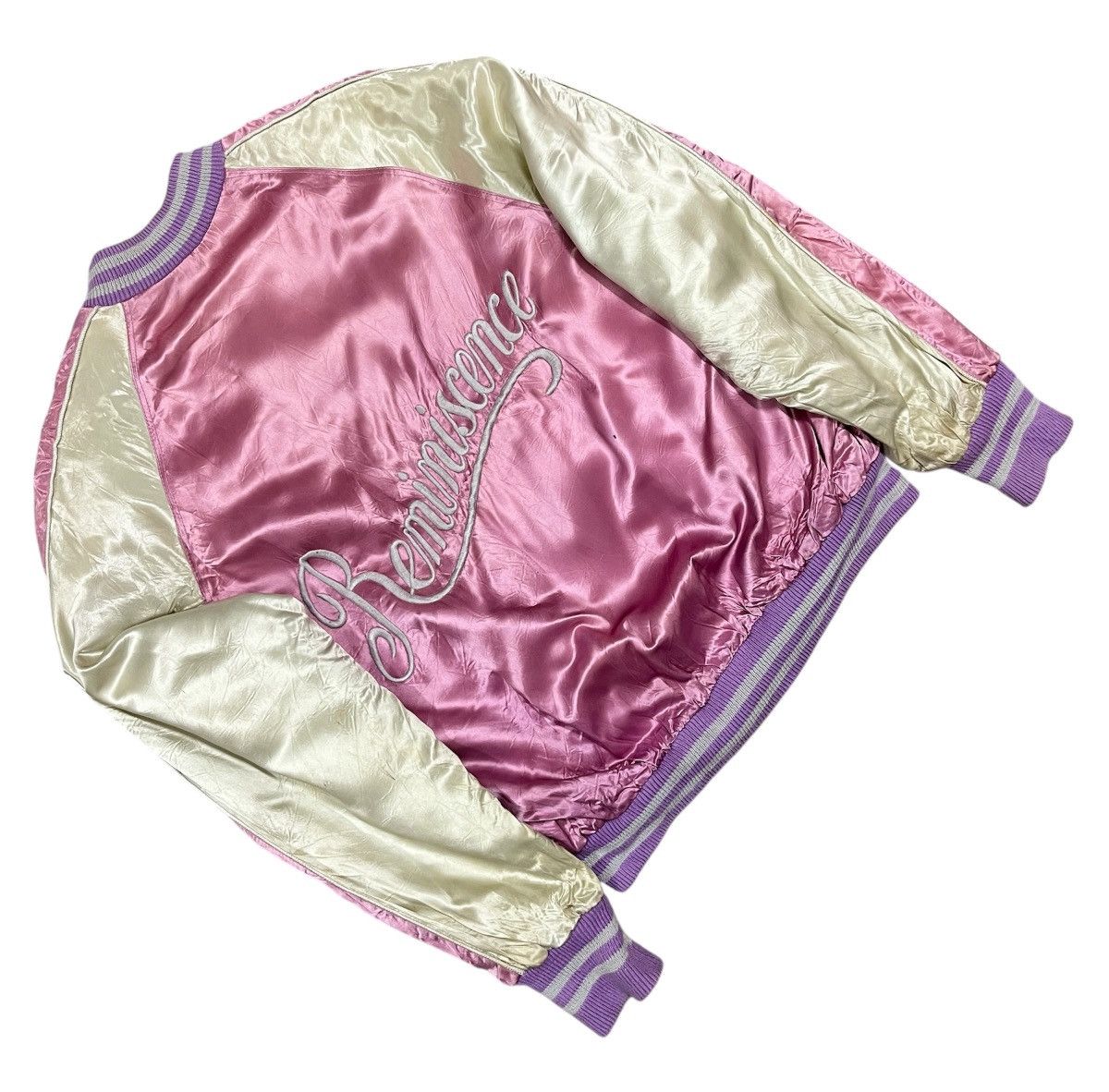 Vintage Vintage jacket reminiscene cowboy Size US S / EU 44-46 / 1 - 8 Thumbnail